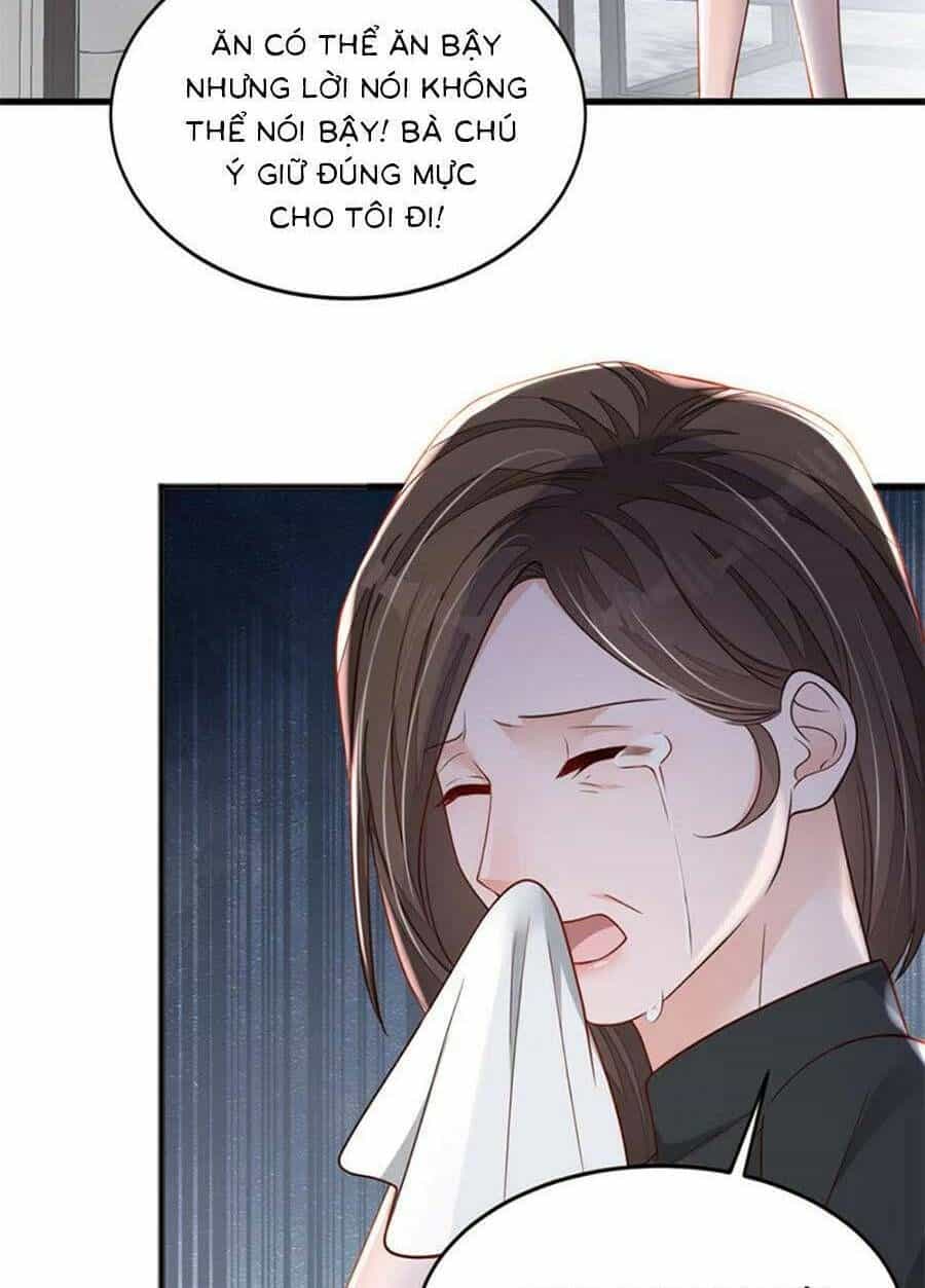 Lời Thì Thầm Của Ác Ma - Chương 111 - ảnh 38