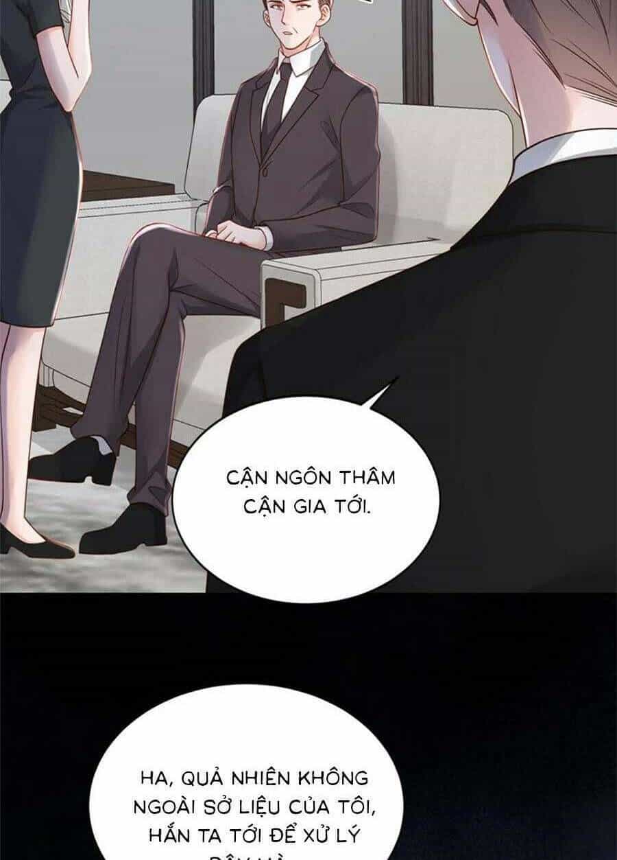 Lời Thì Thầm Của Ác Ma - Chương 111 - ảnh 42
