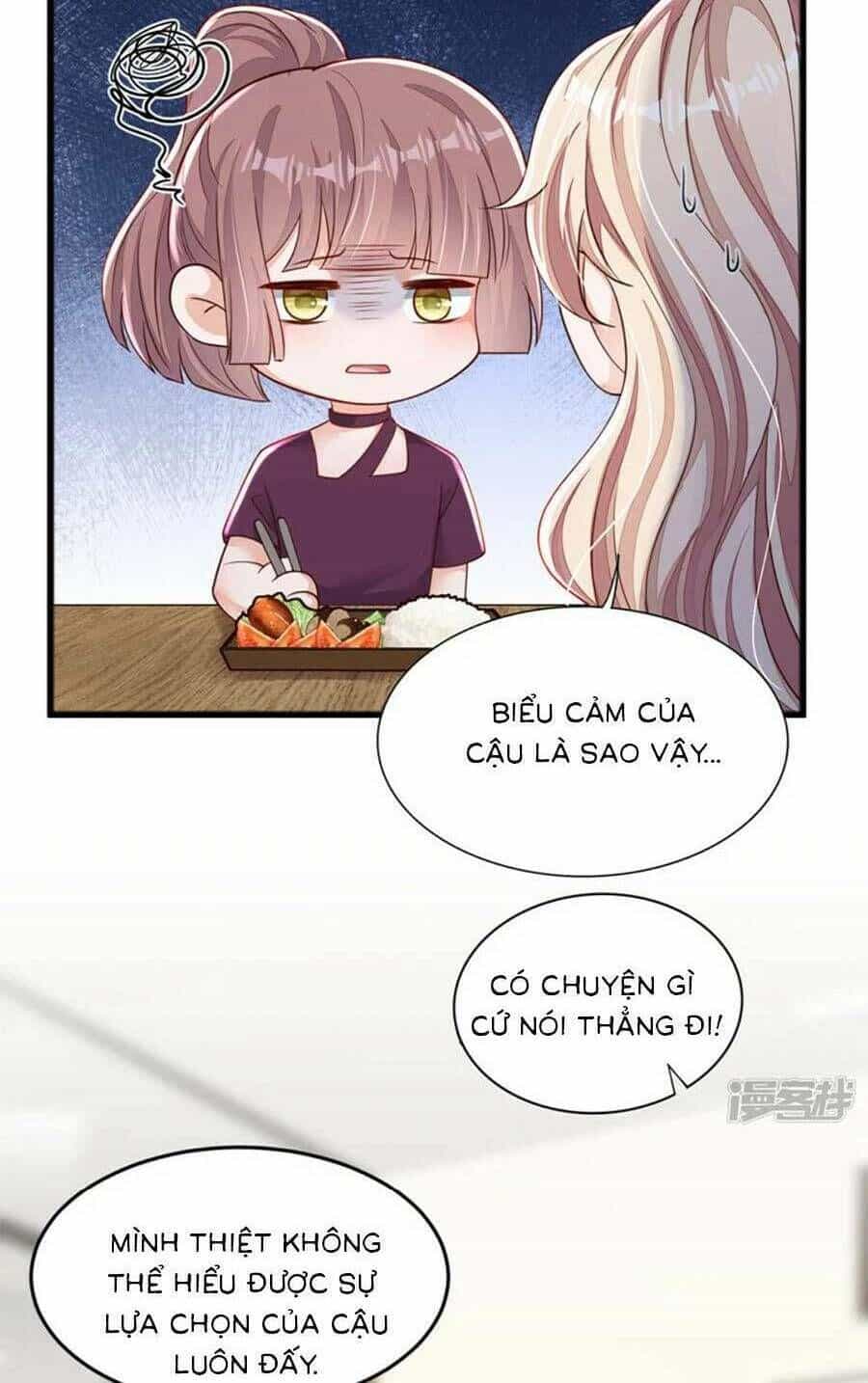 Lời Thì Thầm Của Ác Ma - Chương 111 - ảnh 6