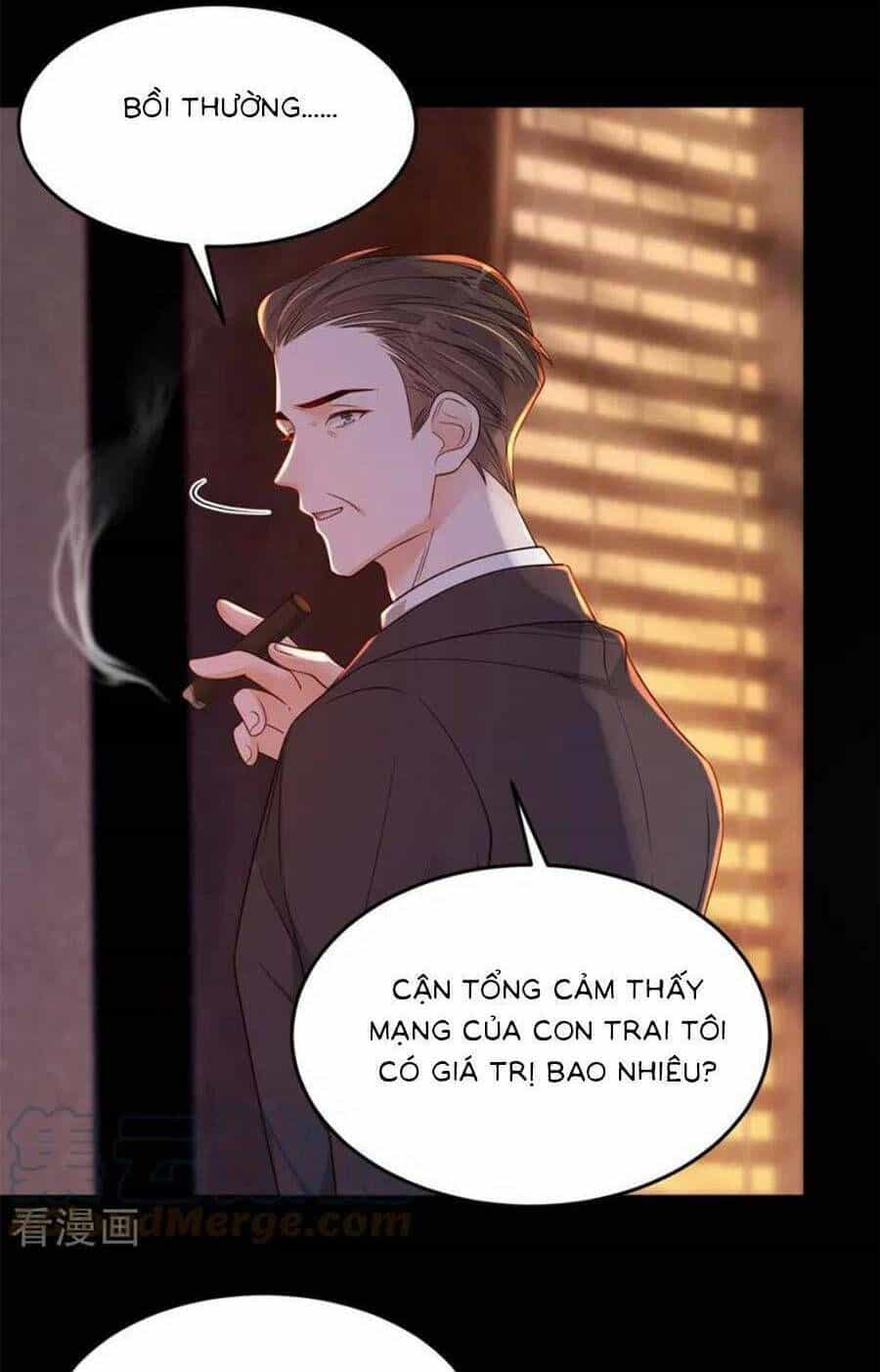 Lời Thì Thầm Của Ác Ma - Chương 112 - ảnh 7