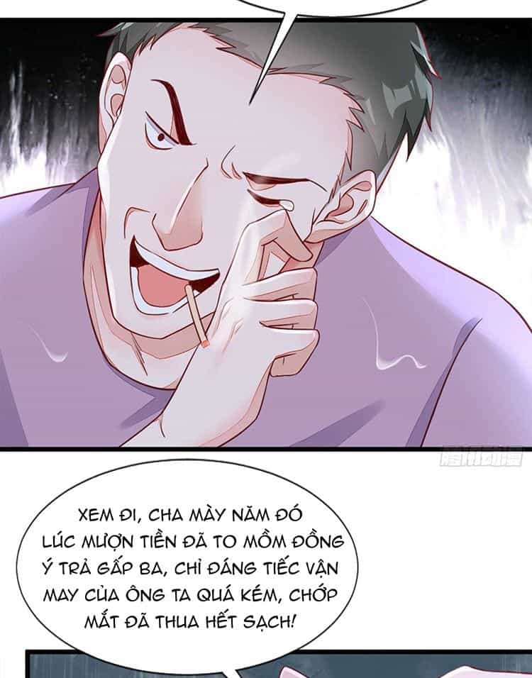 Lời Thì Thầm Của Ác Ma - Chương 4.2 - ảnh 6