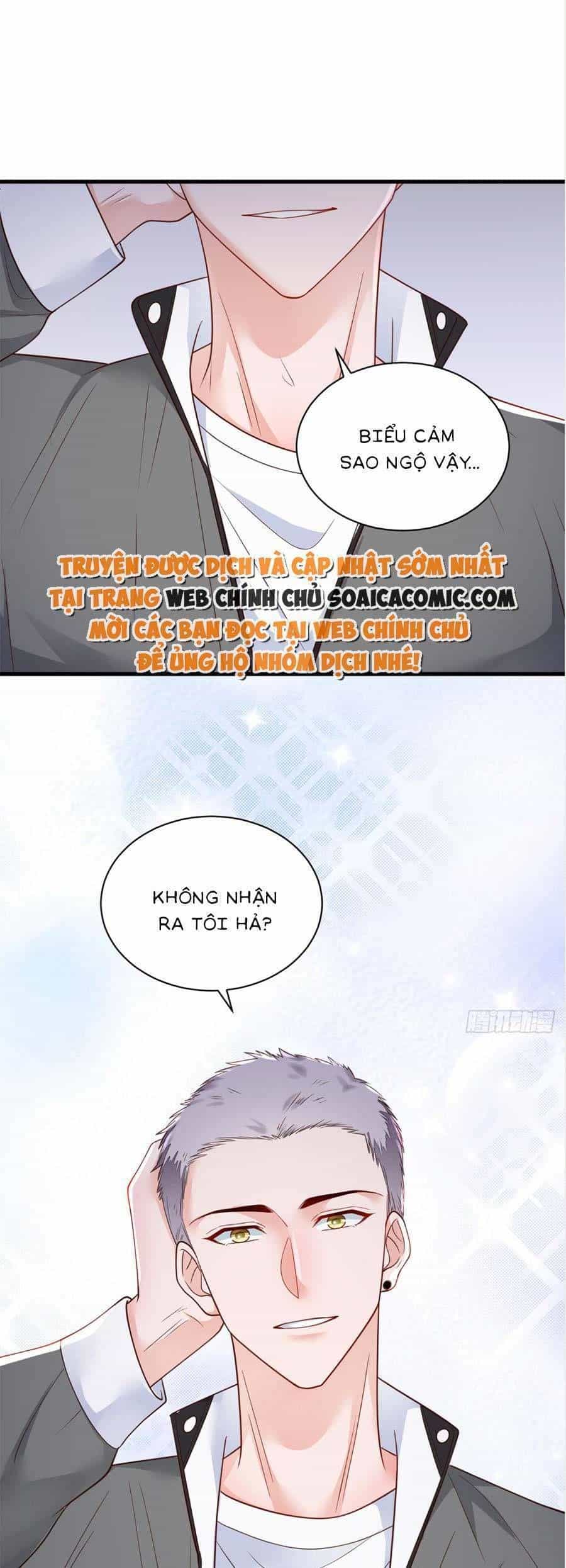 Lời Thì Thầm Của Ác Ma - Chương 114 - ảnh 23
