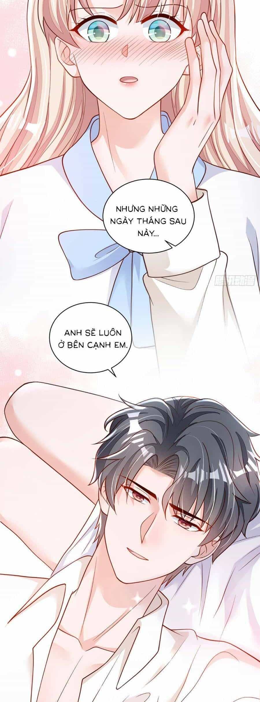 Lời Thì Thầm Của Ác Ma - Chương 114 - ảnh 5
