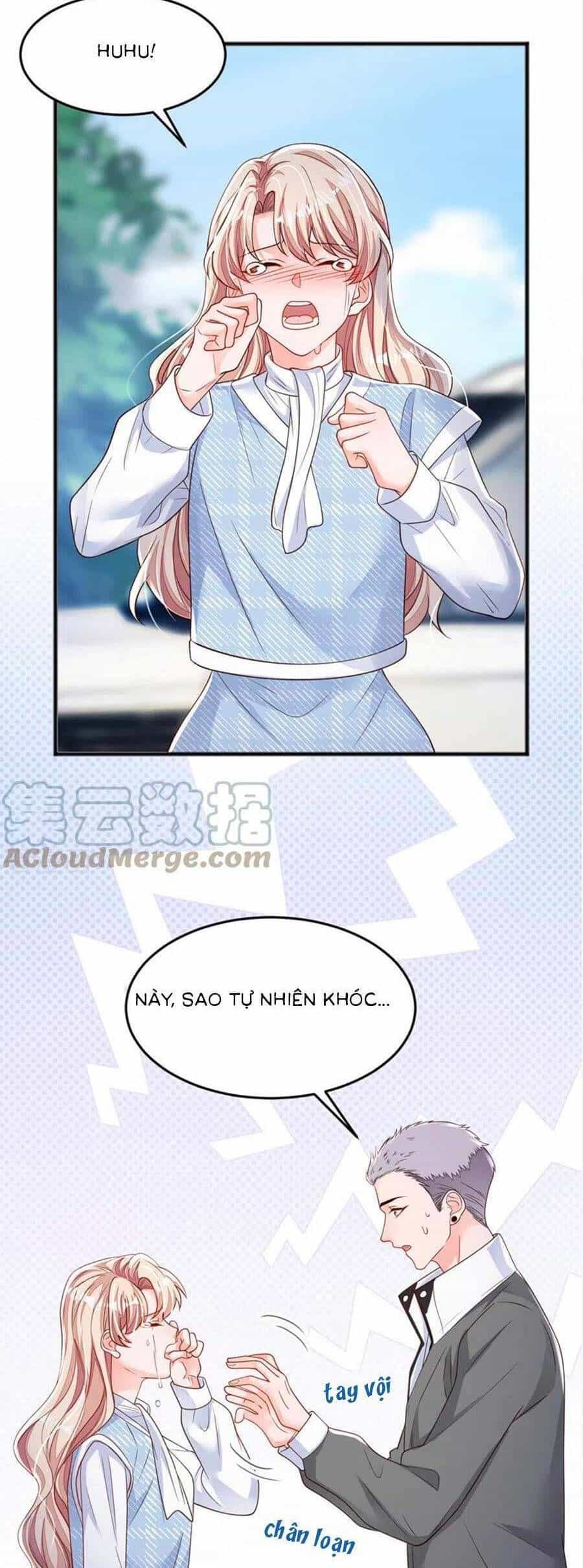 Lời Thì Thầm Của Ác Ma - Chương 115 - ảnh 4
