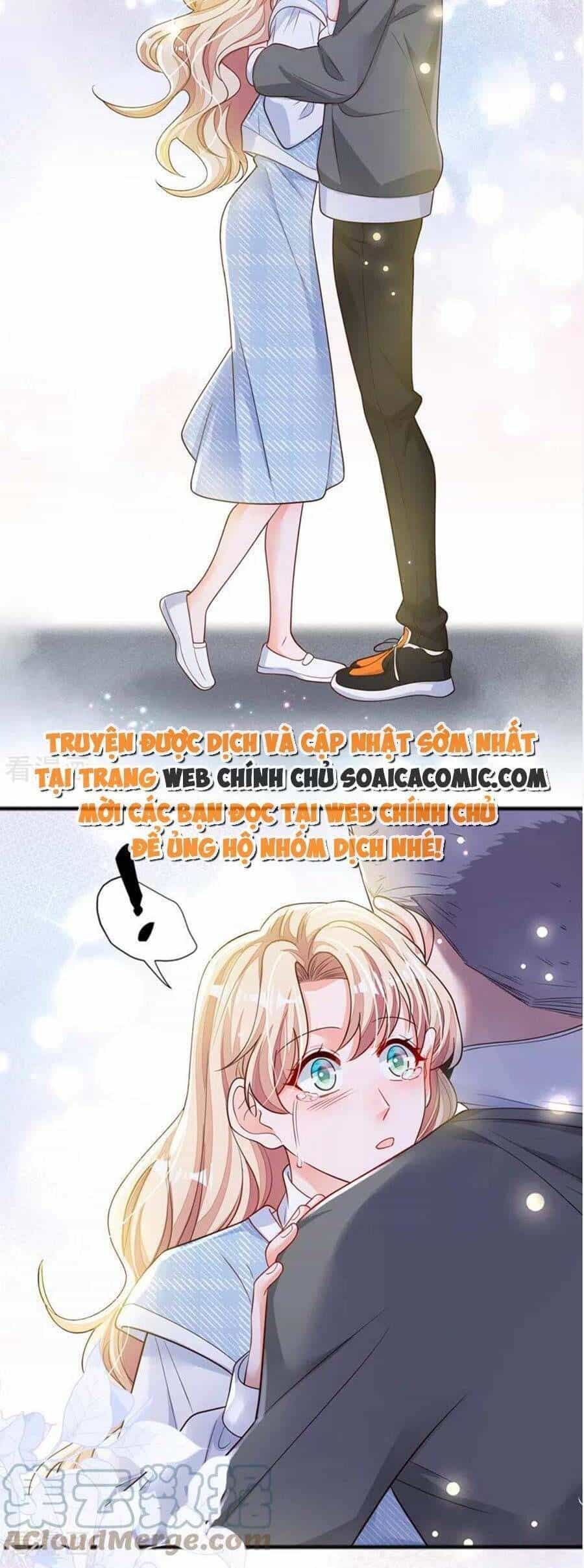 Lời Thì Thầm Của Ác Ma - Chương 115 - ảnh 6