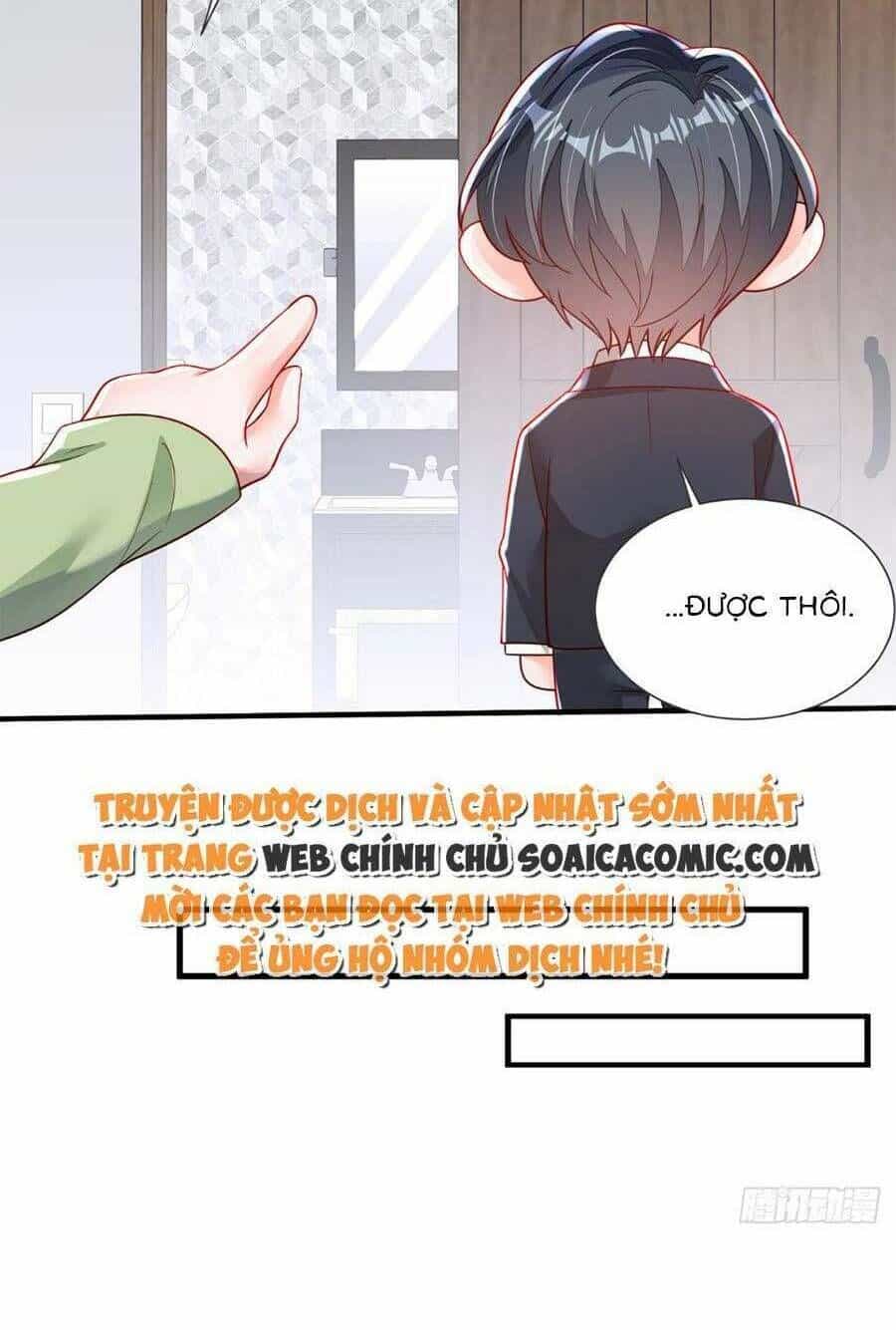 Lời Thì Thầm Của Ác Ma - Chương 117 - ảnh 10