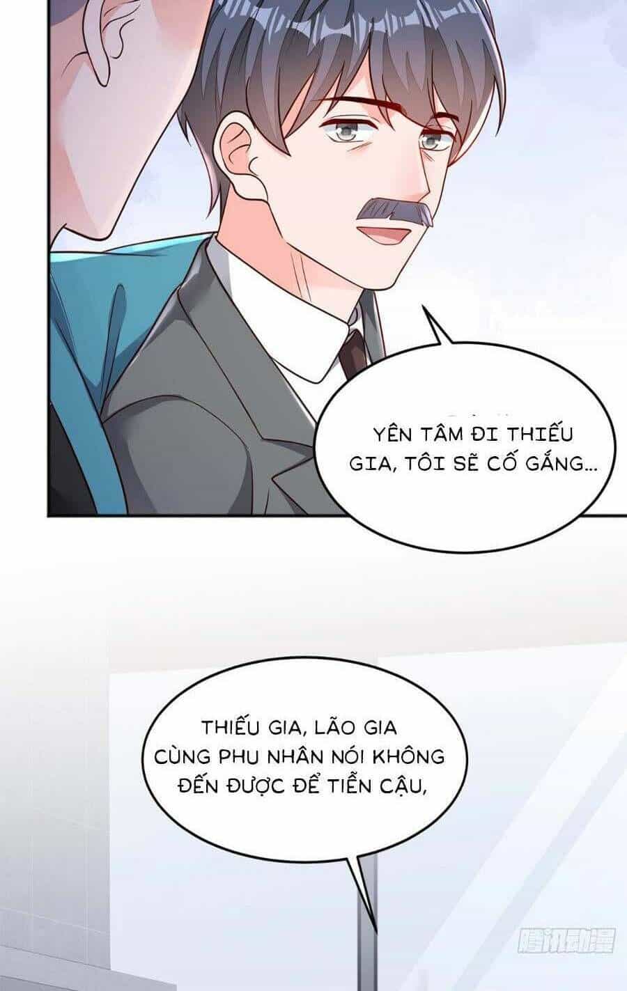 Lời Thì Thầm Của Ác Ma - Chương 117 - ảnh 14