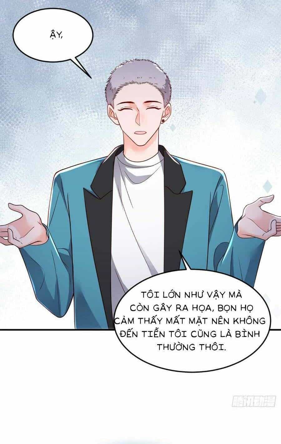 Lời Thì Thầm Của Ác Ma - Chương 117 - ảnh 16