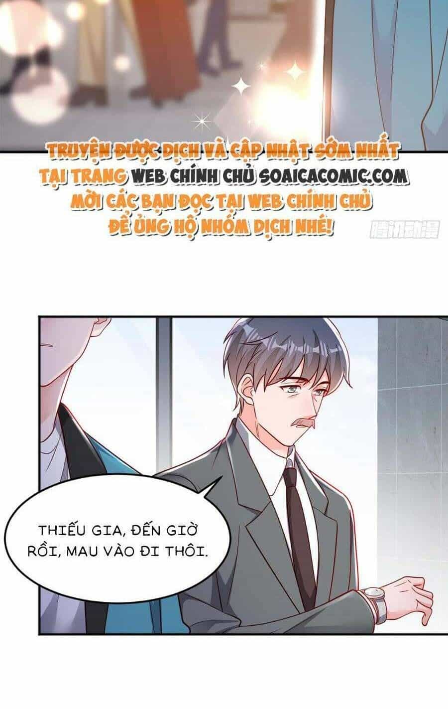 Lời Thì Thầm Của Ác Ma - Chương 117 - ảnh 18