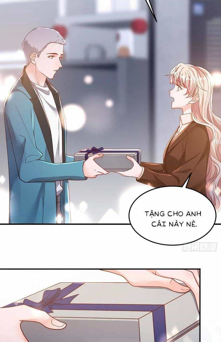 Lời Thì Thầm Của Ác Ma - Chương 117 - ảnh 24