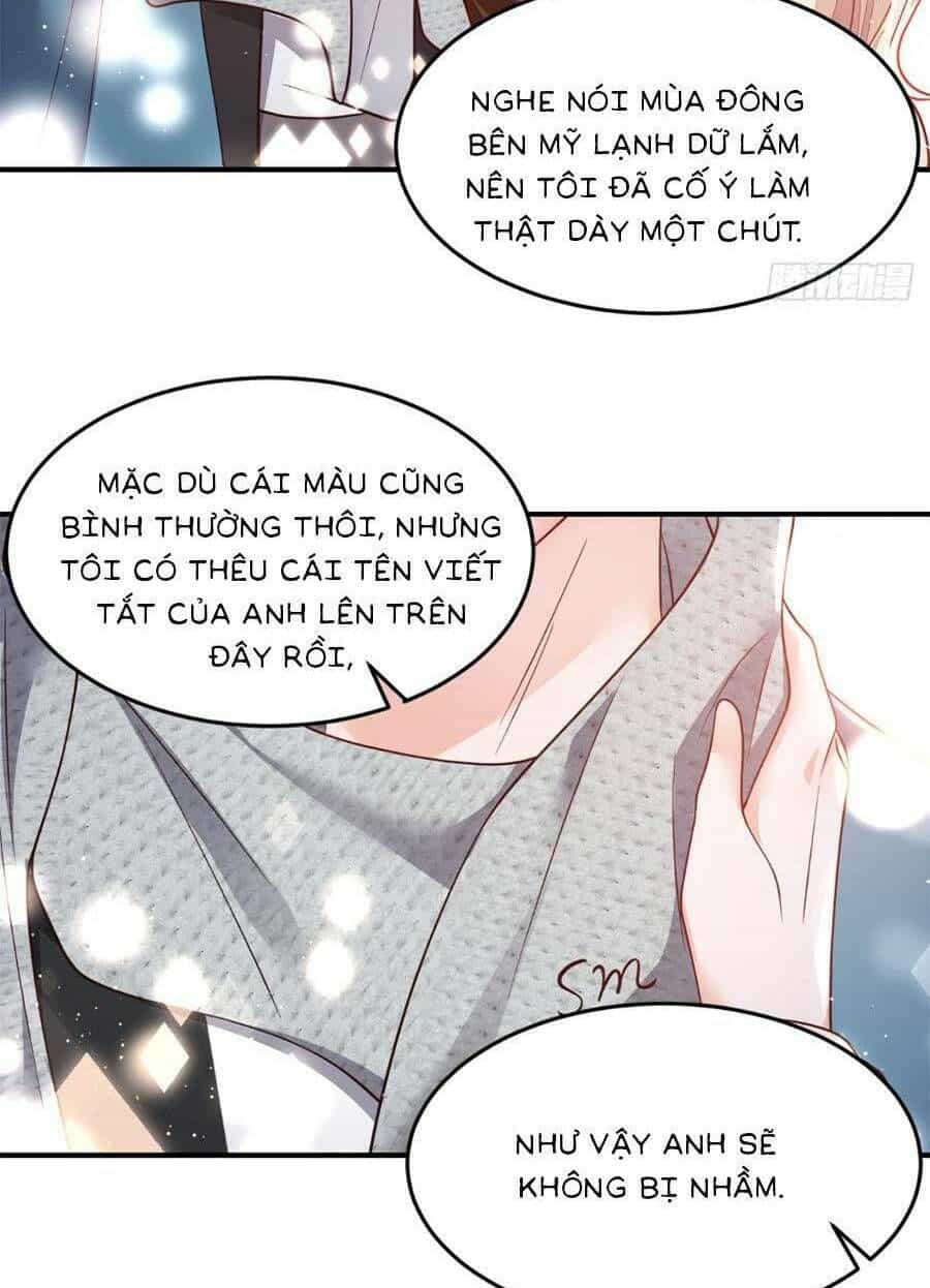 Lời Thì Thầm Của Ác Ma - Chương 117 - ảnh 28