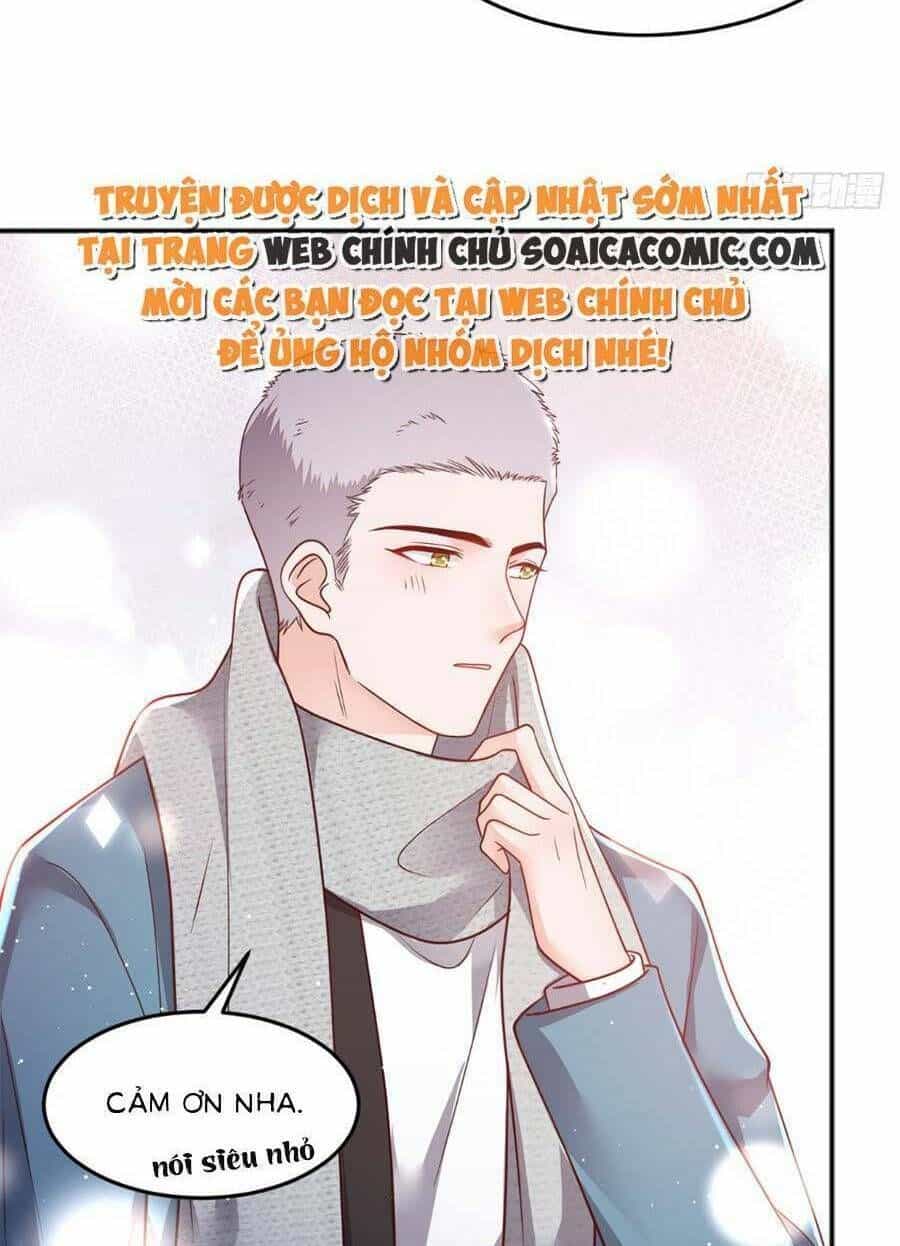 Lời Thì Thầm Của Ác Ma - Chương 117 - ảnh 29