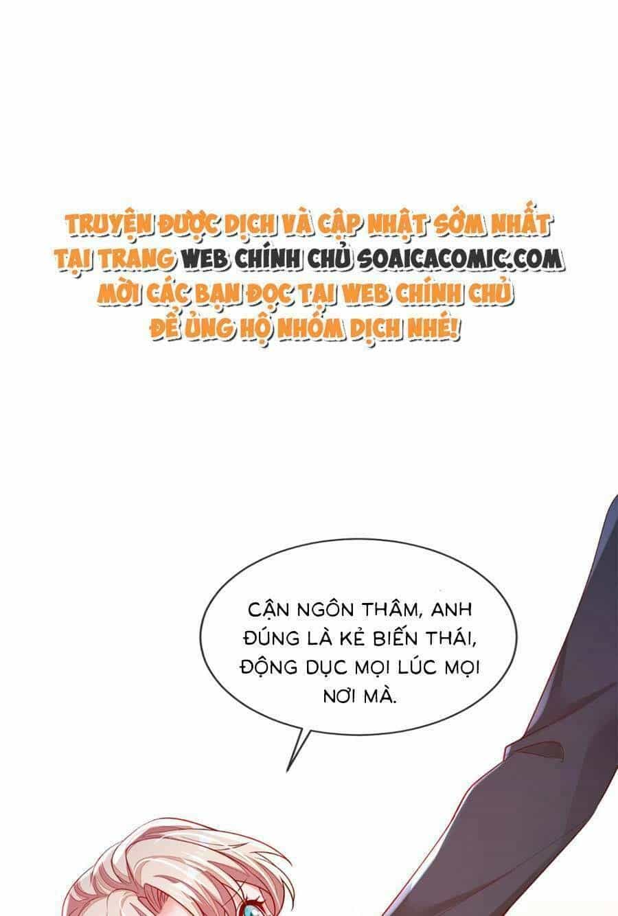 Lời Thì Thầm Của Ác Ma - Chương 117 - ảnh 3