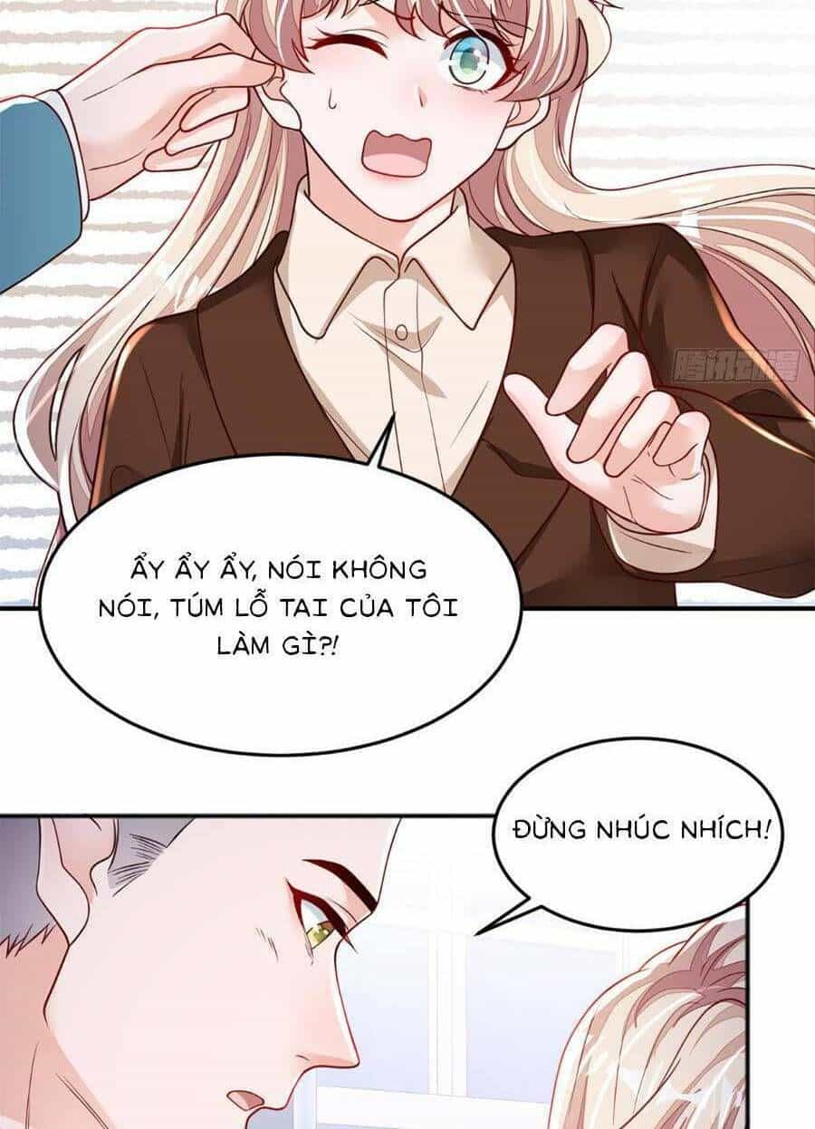 Lời Thì Thầm Của Ác Ma - Chương 117 - ảnh 33