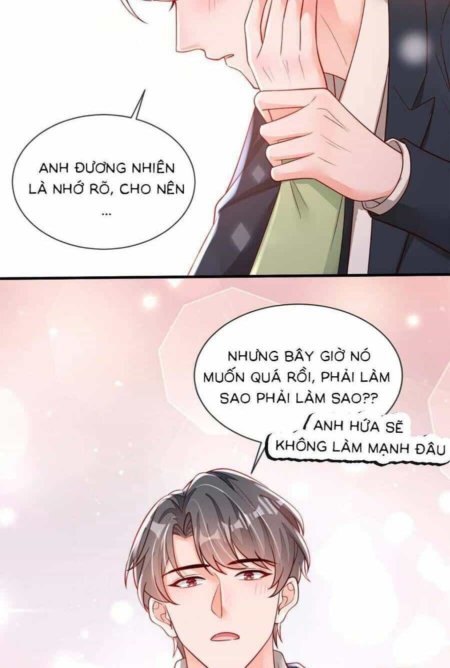 Lời Thì Thầm Của Ác Ma - Chương 117 - ảnh 6