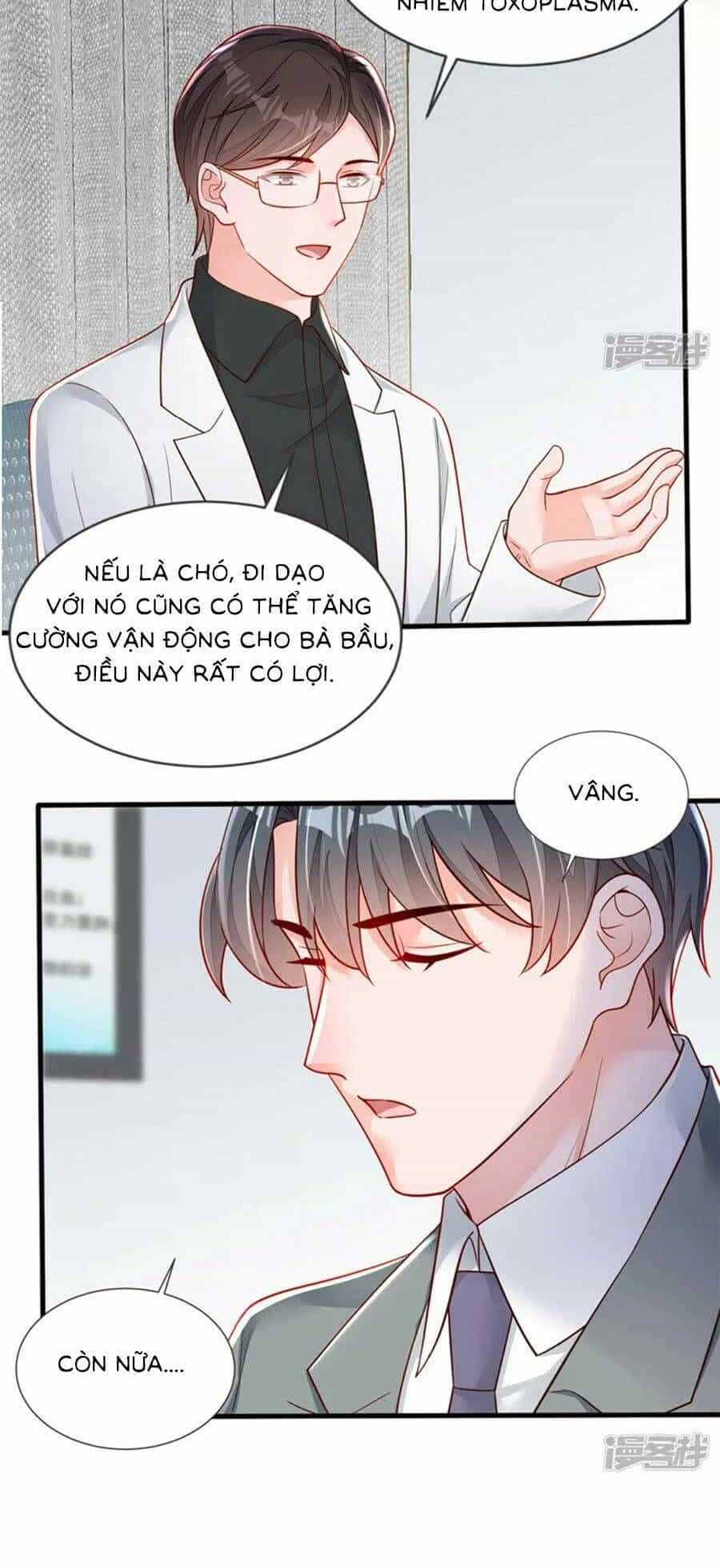 Lời Thì Thầm Của Ác Ma - Chương 118 - ảnh 14
