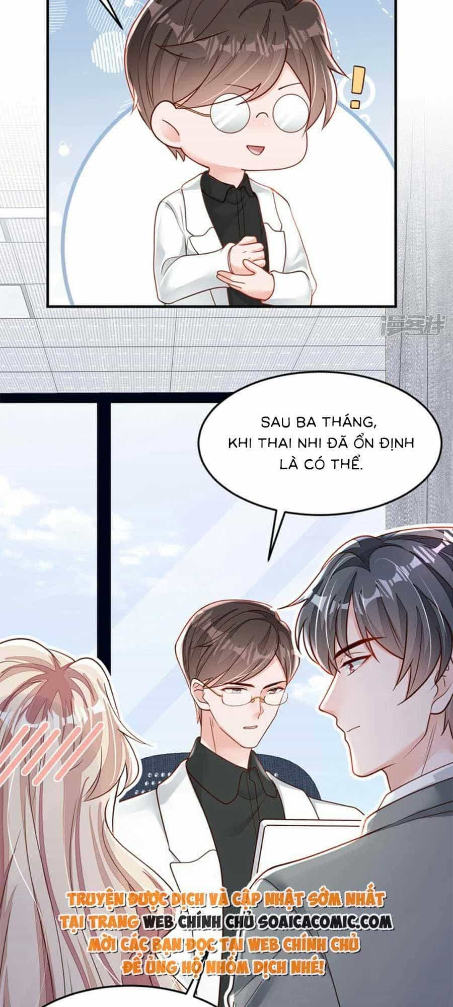 Lời Thì Thầm Của Ác Ma - Chương 118 - ảnh 16