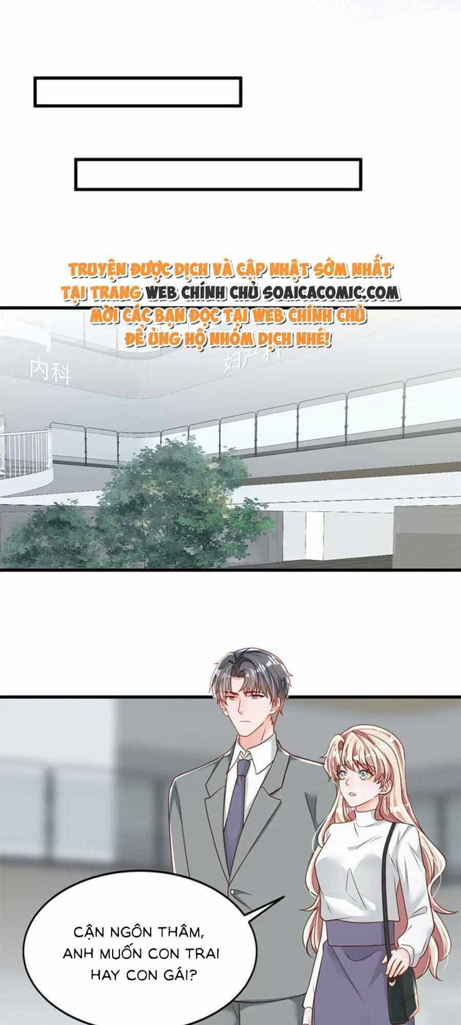 Lời Thì Thầm Của Ác Ma - Chương 118 - ảnh 19