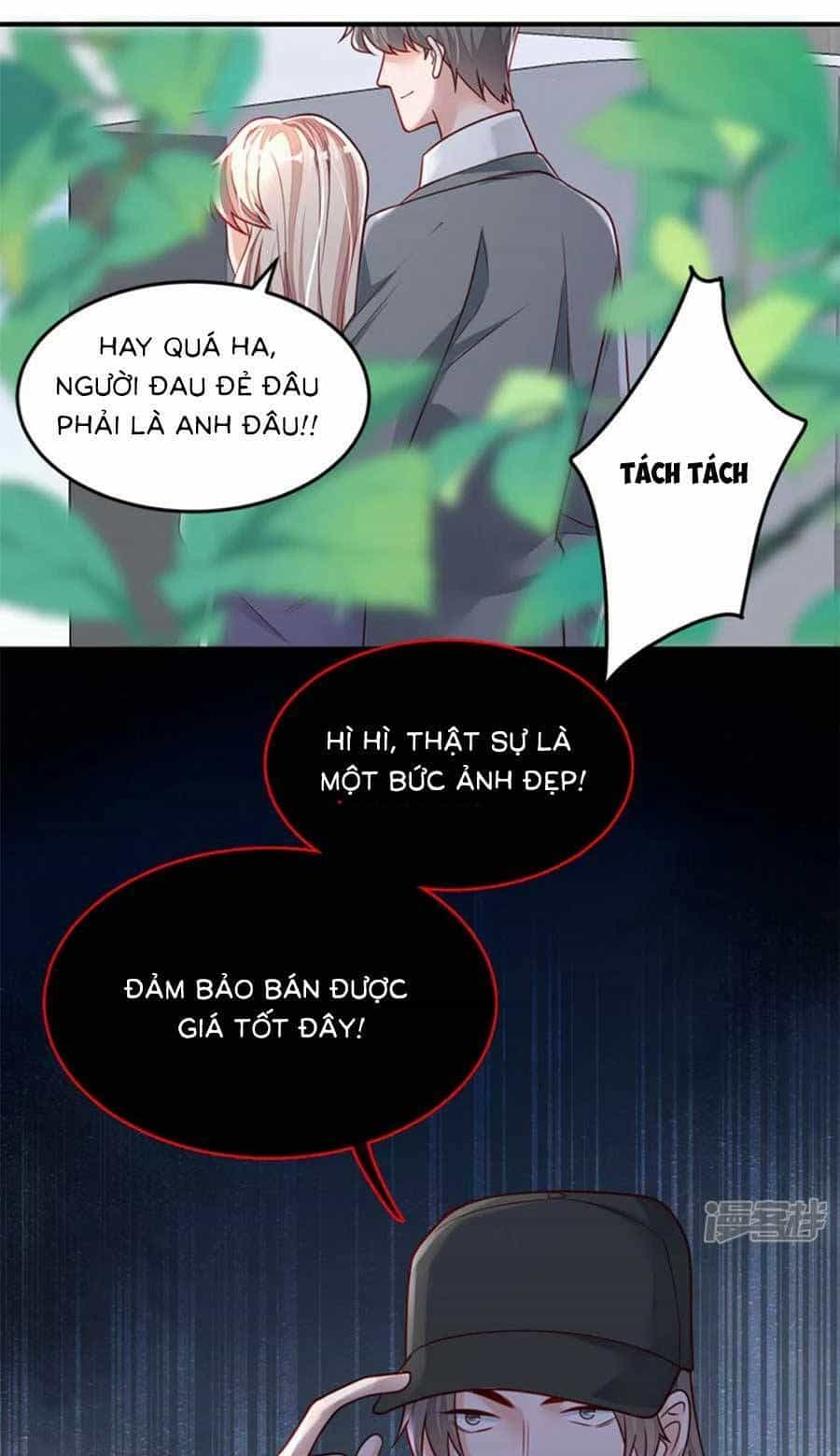 Lời Thì Thầm Của Ác Ma - Chương 118 - ảnh 25