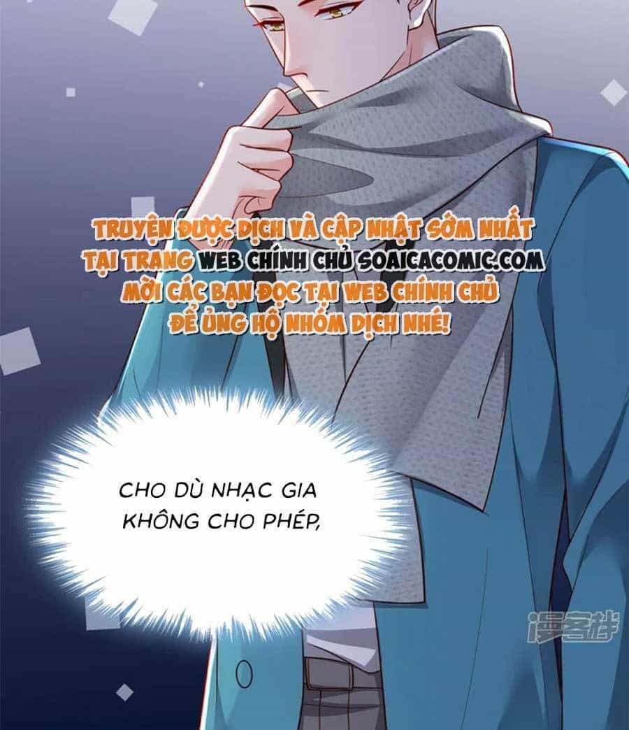 Lời Thì Thầm Của Ác Ma - Chương 118 - ảnh 9