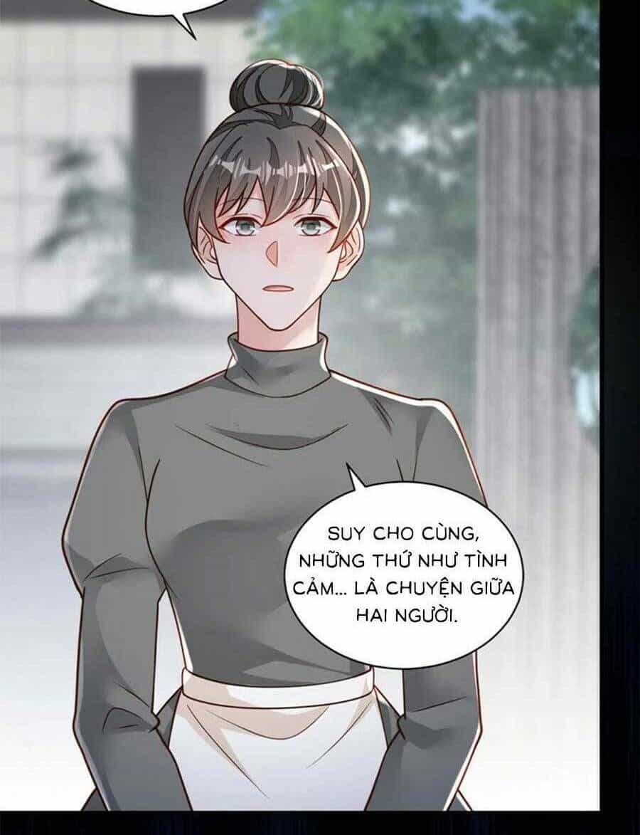 Lời Thì Thầm Của Ác Ma - Chương 119 - ảnh 13