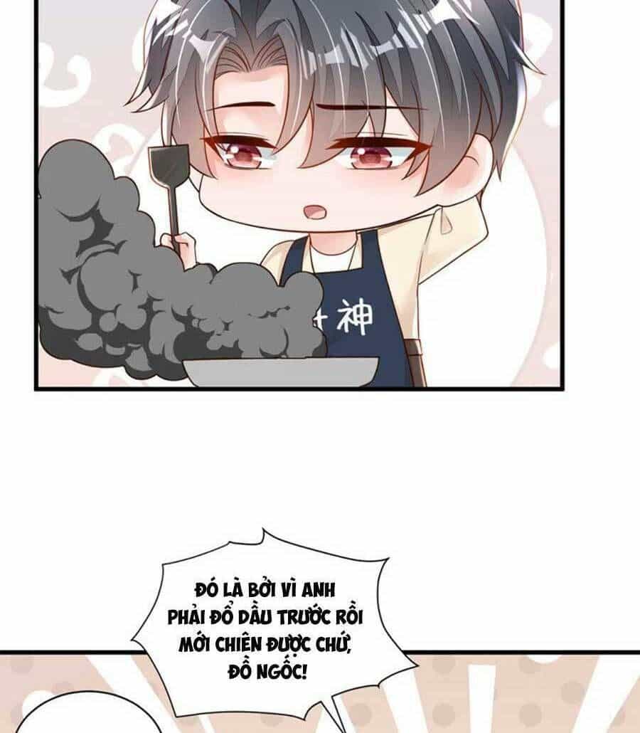 Lời Thì Thầm Của Ác Ma - Chương 119 - ảnh 28