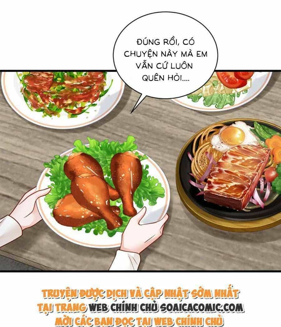 Lời Thì Thầm Của Ác Ma - Chương 119 - ảnh 48