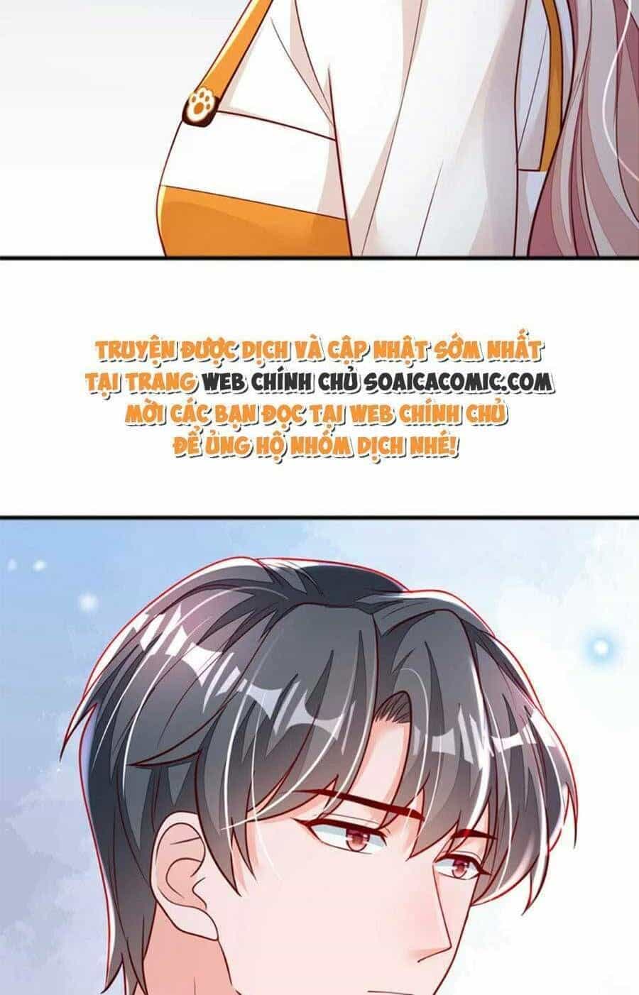 Lời Thì Thầm Của Ác Ma - Chương 120 - ảnh 10