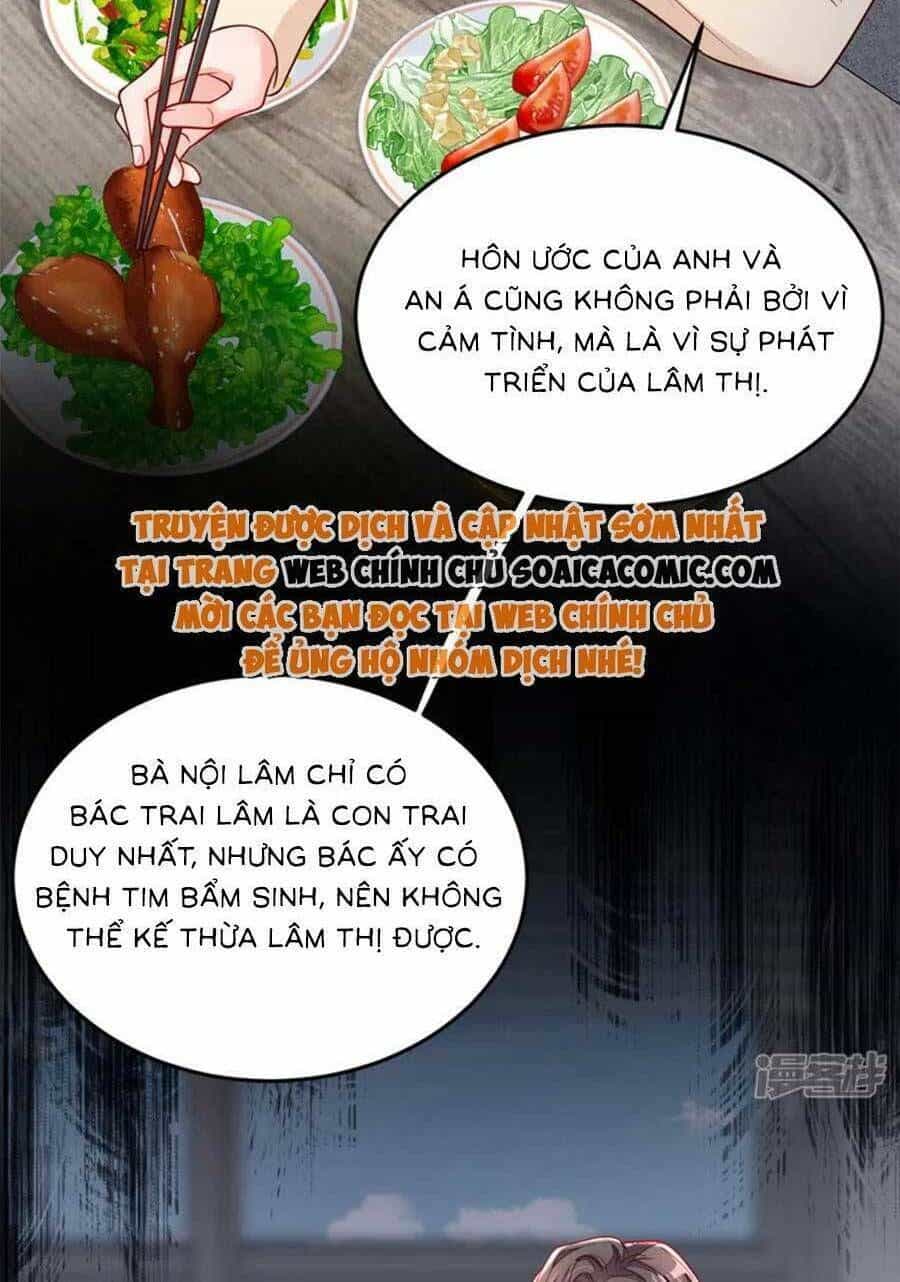 Lời Thì Thầm Của Ác Ma - Chương 120 - ảnh 19