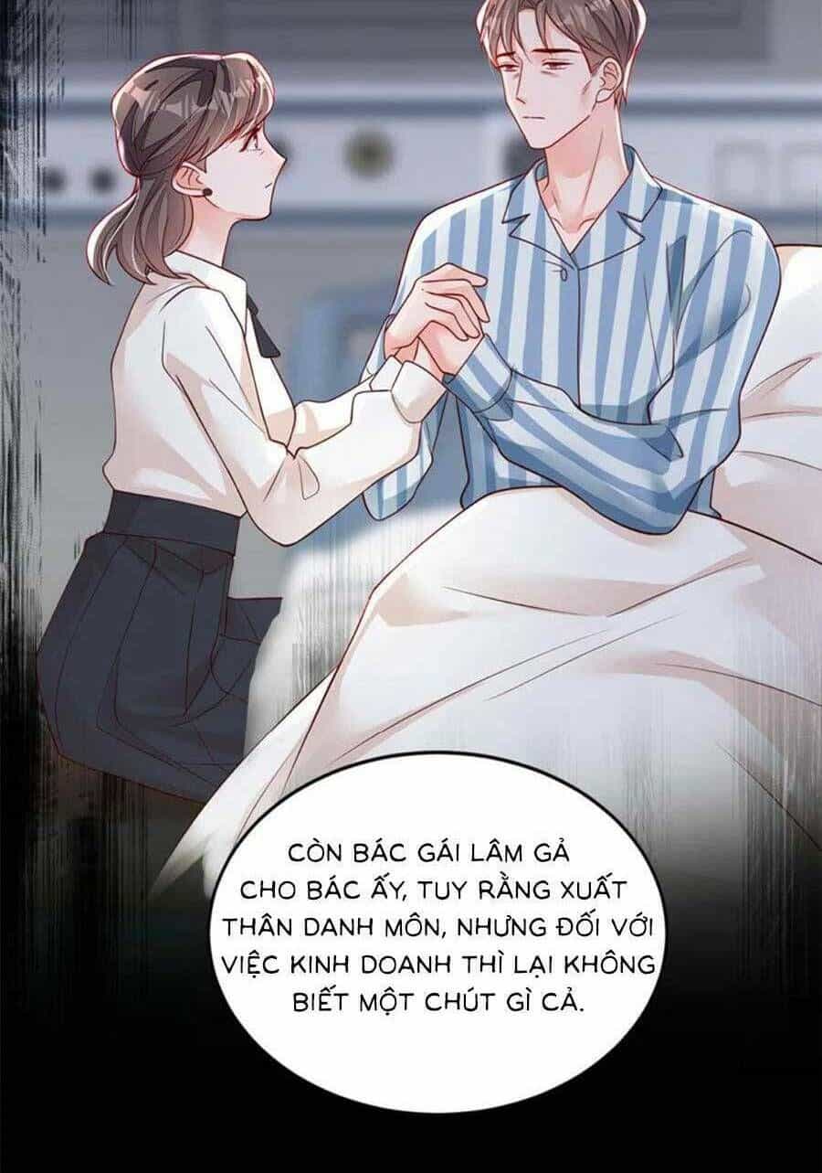 Lời Thì Thầm Của Ác Ma - Chương 120 - ảnh 20
