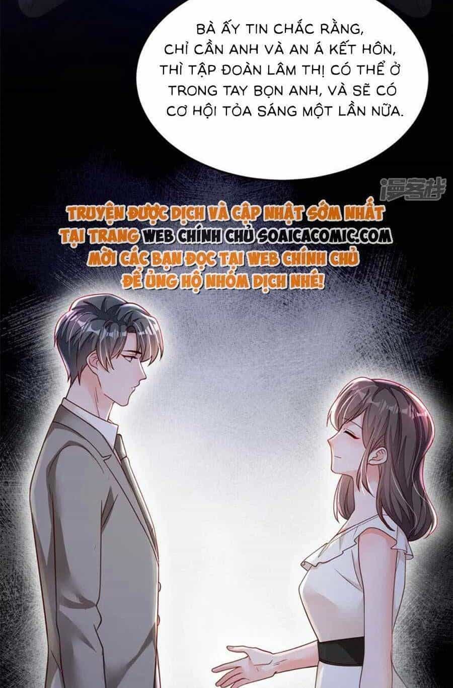 Lời Thì Thầm Của Ác Ma - Chương 120 - ảnh 23