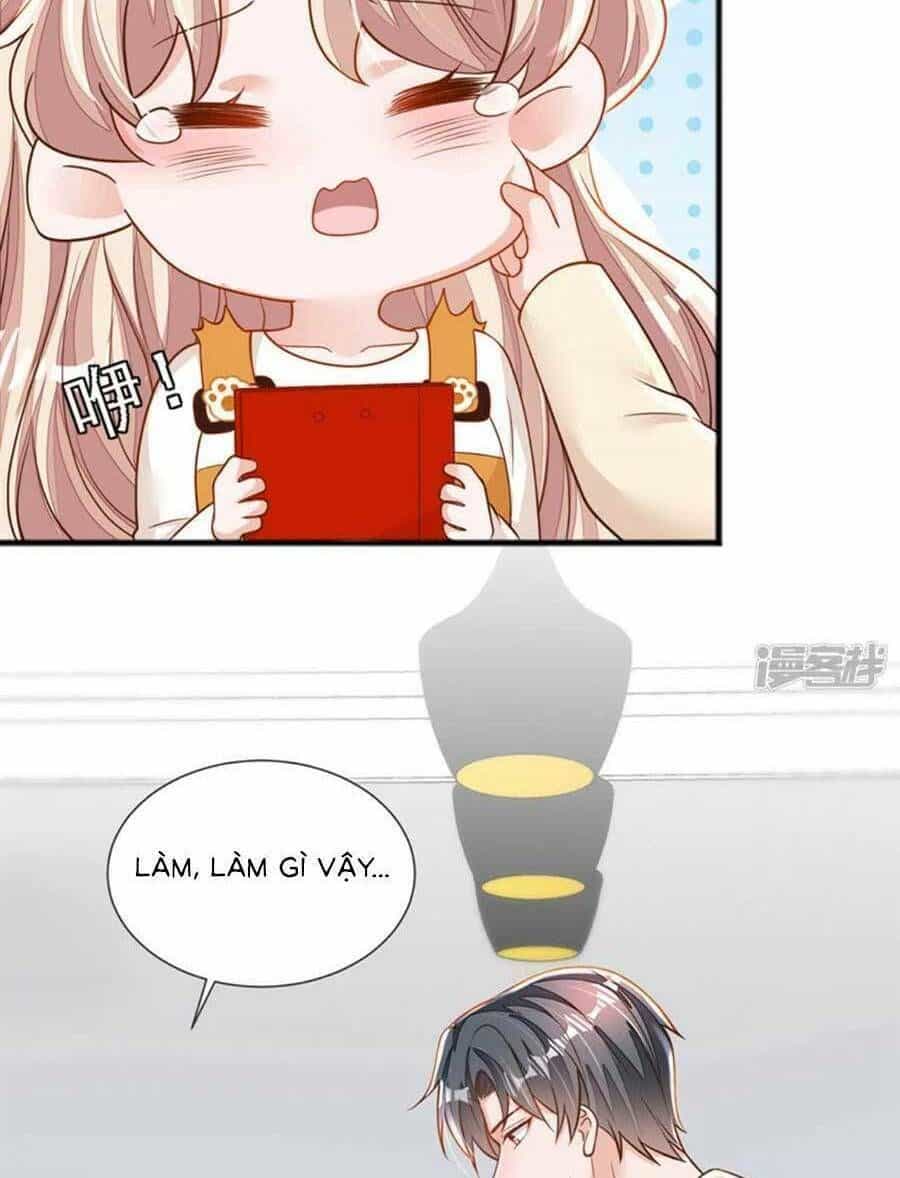 Lời Thì Thầm Của Ác Ma - Chương 120 - ảnh 33