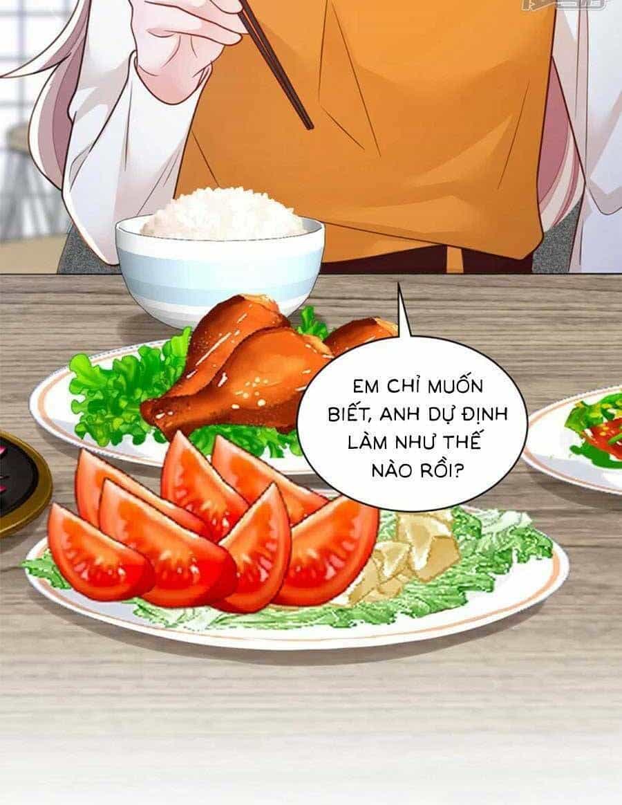 Lời Thì Thầm Của Ác Ma - Chương 120 - ảnh 5
