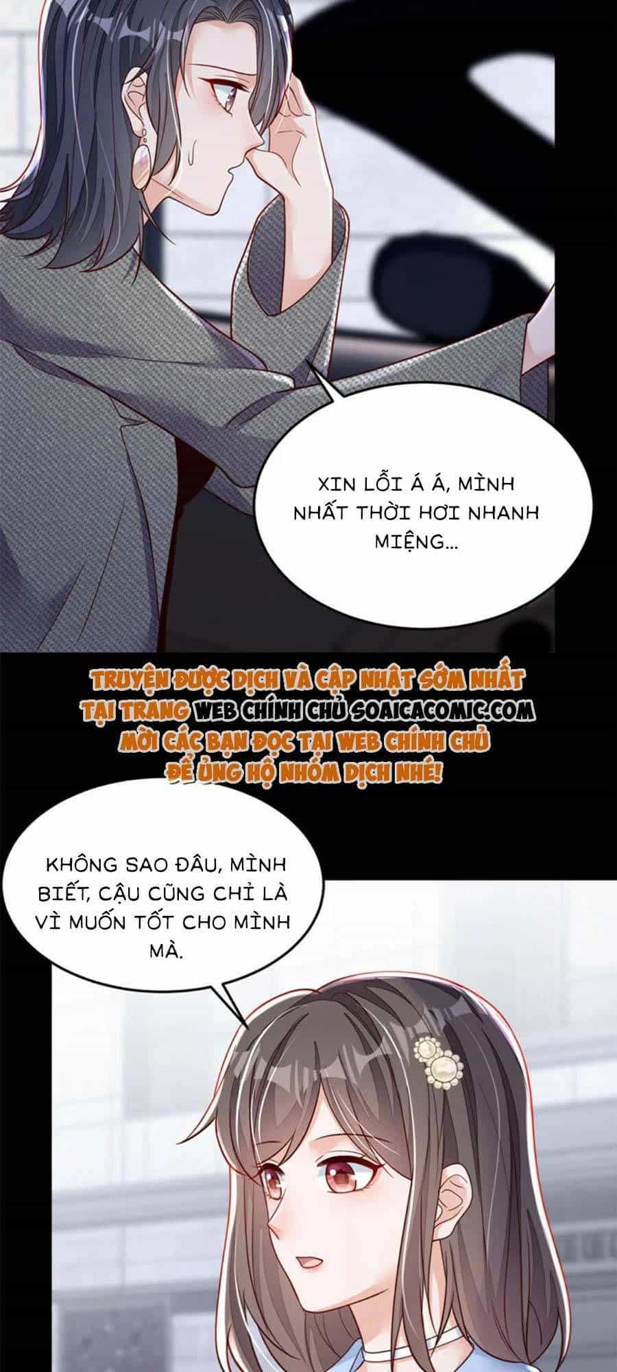 Lời Thì Thầm Của Ác Ma - Chương 121 - ảnh 10