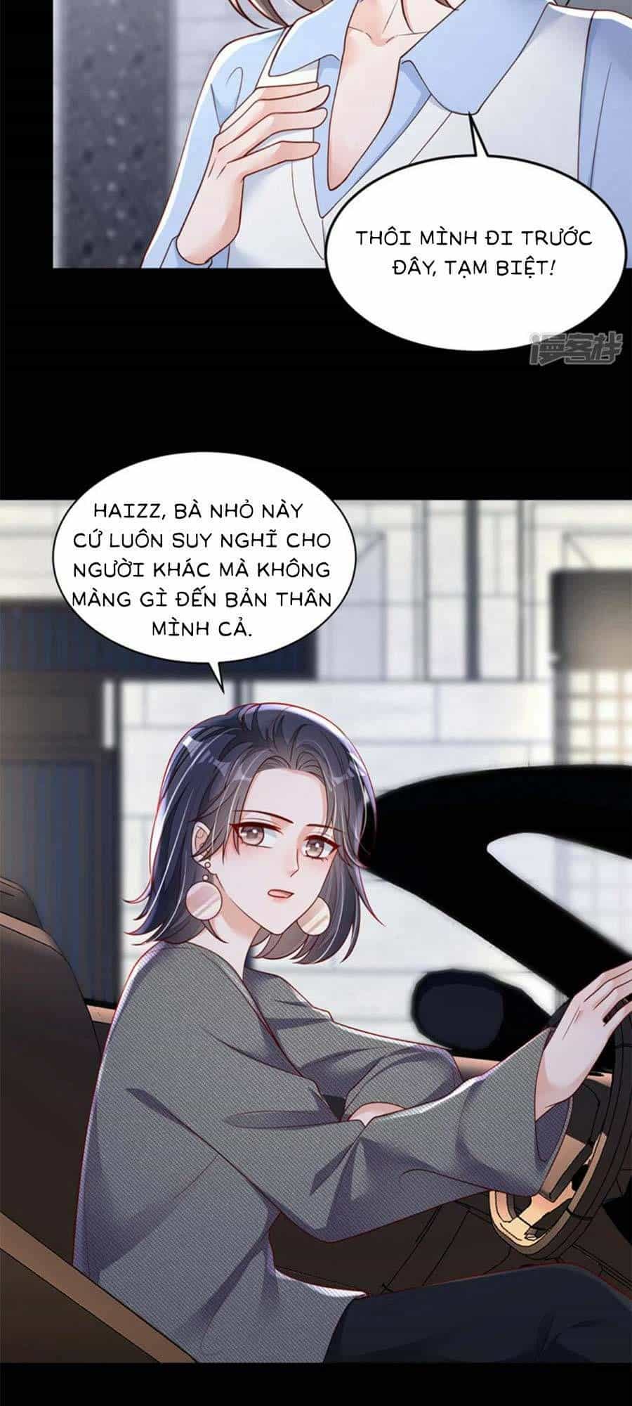 Lời Thì Thầm Của Ác Ma - Chương 121 - ảnh 11