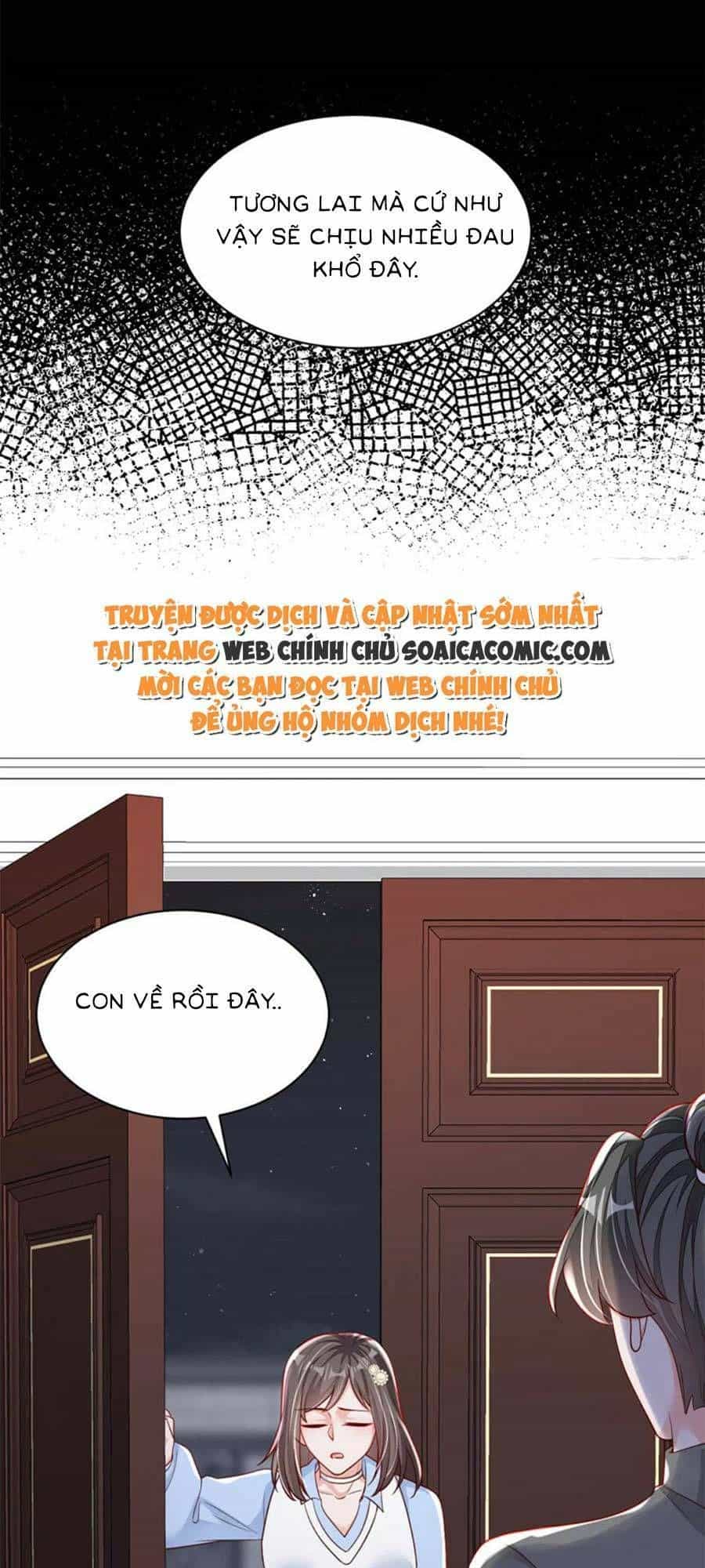 Lời Thì Thầm Của Ác Ma - Chương 121 - ảnh 12