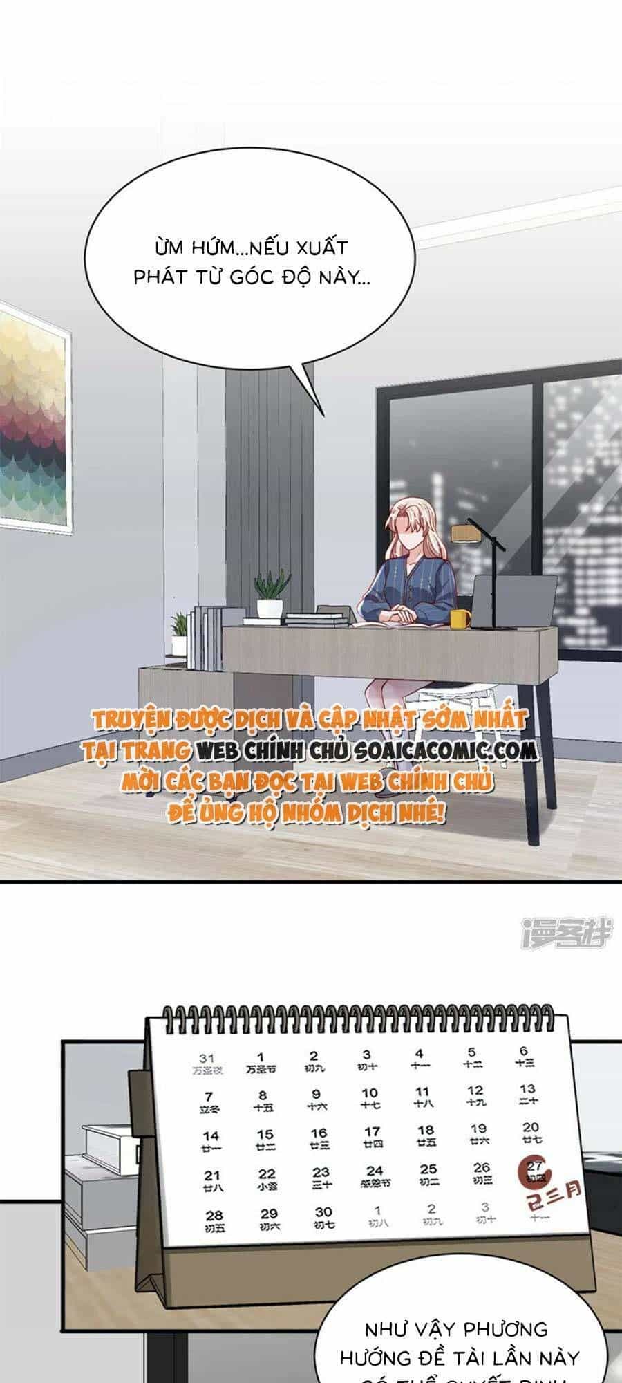 Lời Thì Thầm Của Ác Ma - Chương 121 - ảnh 15
