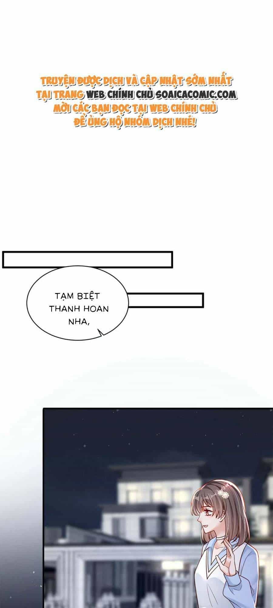 Lời Thì Thầm Của Ác Ma - Chương 121 - ảnh 3