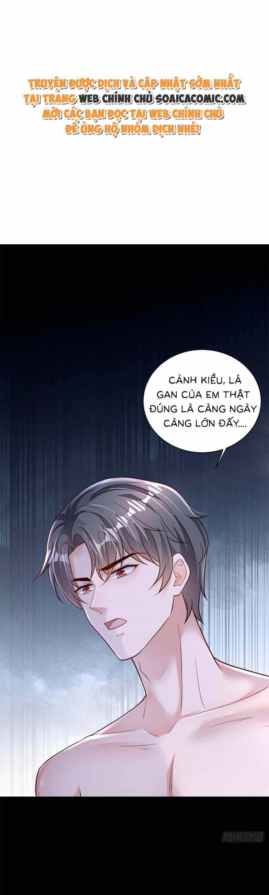 Lời Thì Thầm Của Ác Ma - Chương 122 - ảnh 3