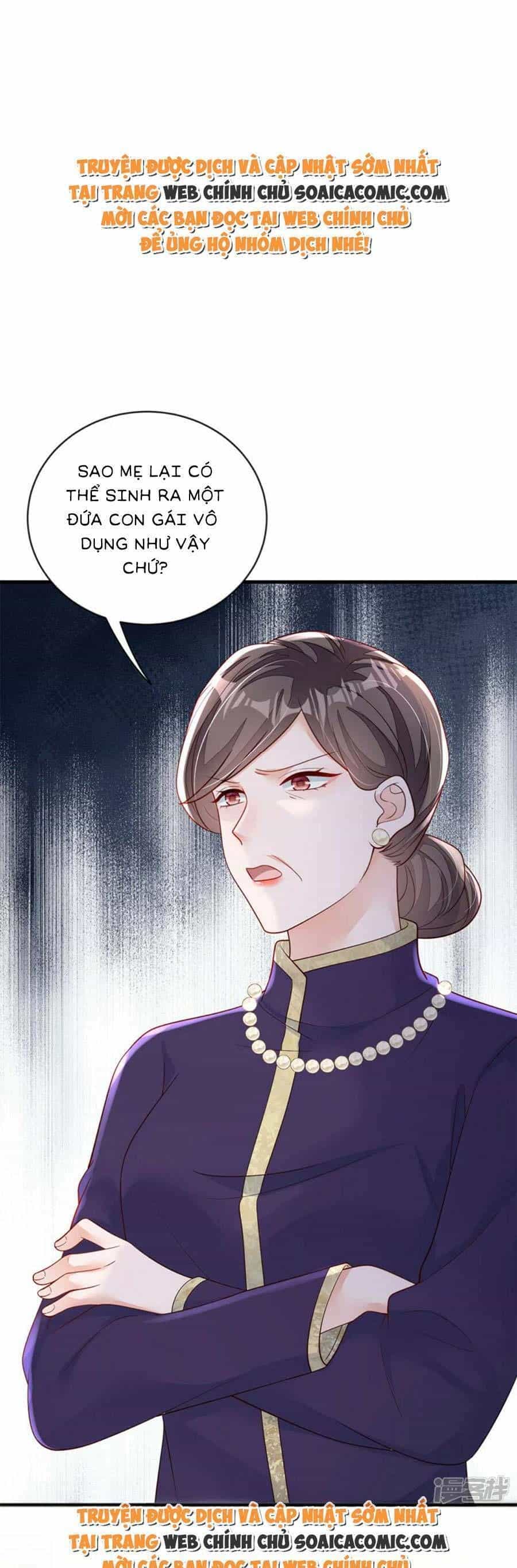 Lời Thì Thầm Của Ác Ma - Chương 123 - ảnh 2