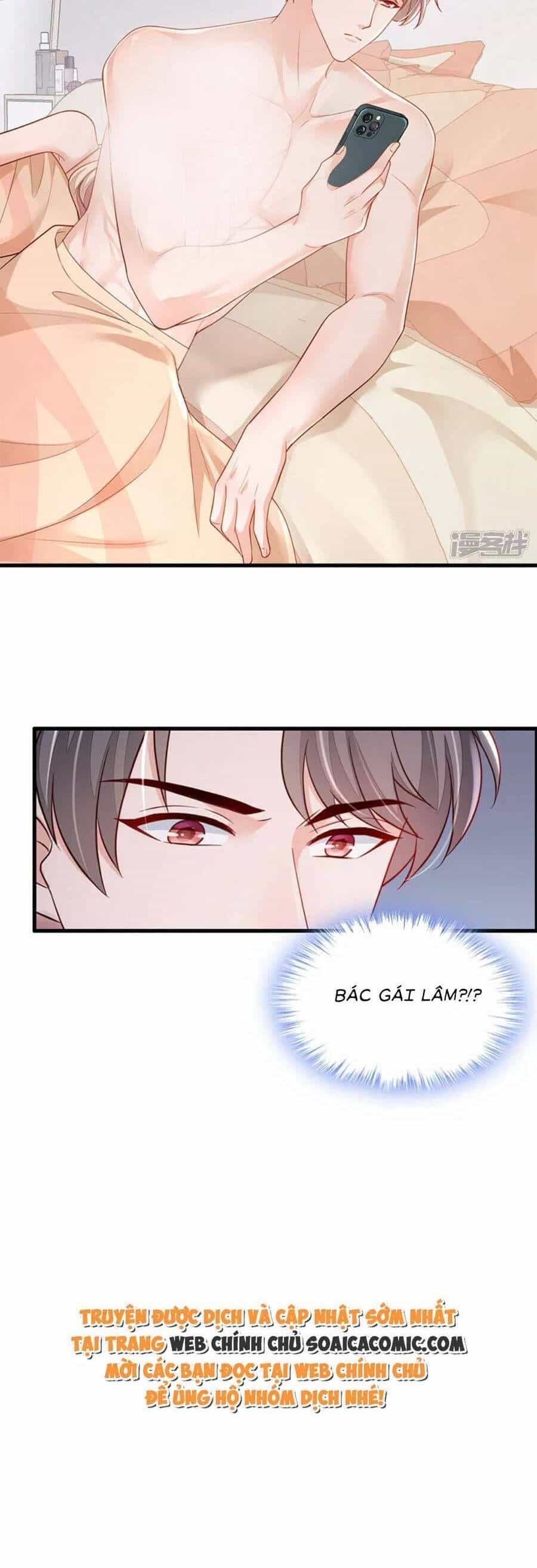 Lời Thì Thầm Của Ác Ma - Chương 123 - ảnh 23