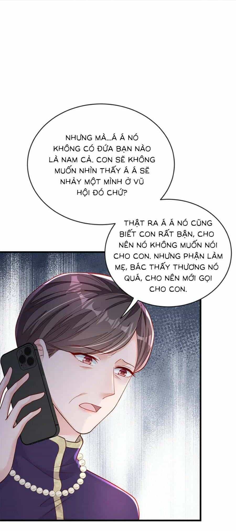 Lời Thì Thầm Của Ác Ma - Chương 124 - ảnh 13