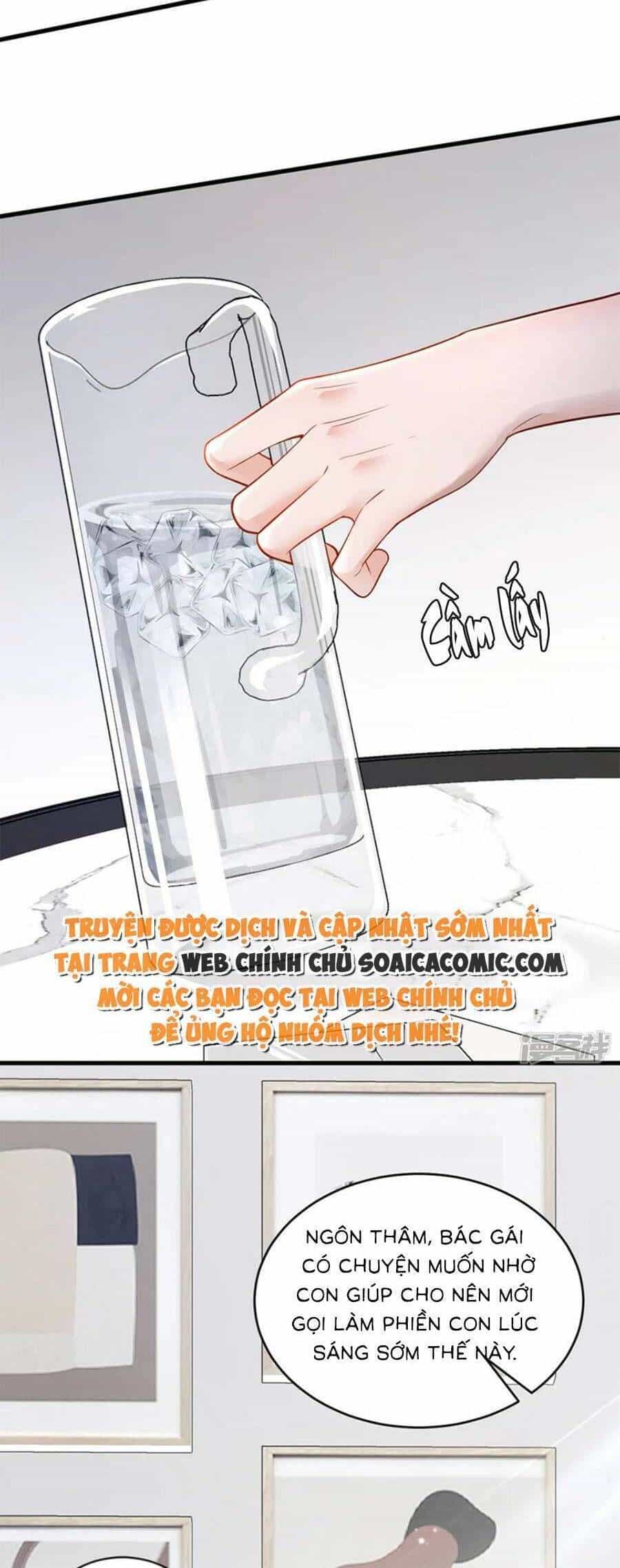 Lời Thì Thầm Của Ác Ma - Chương 124 - ảnh 7