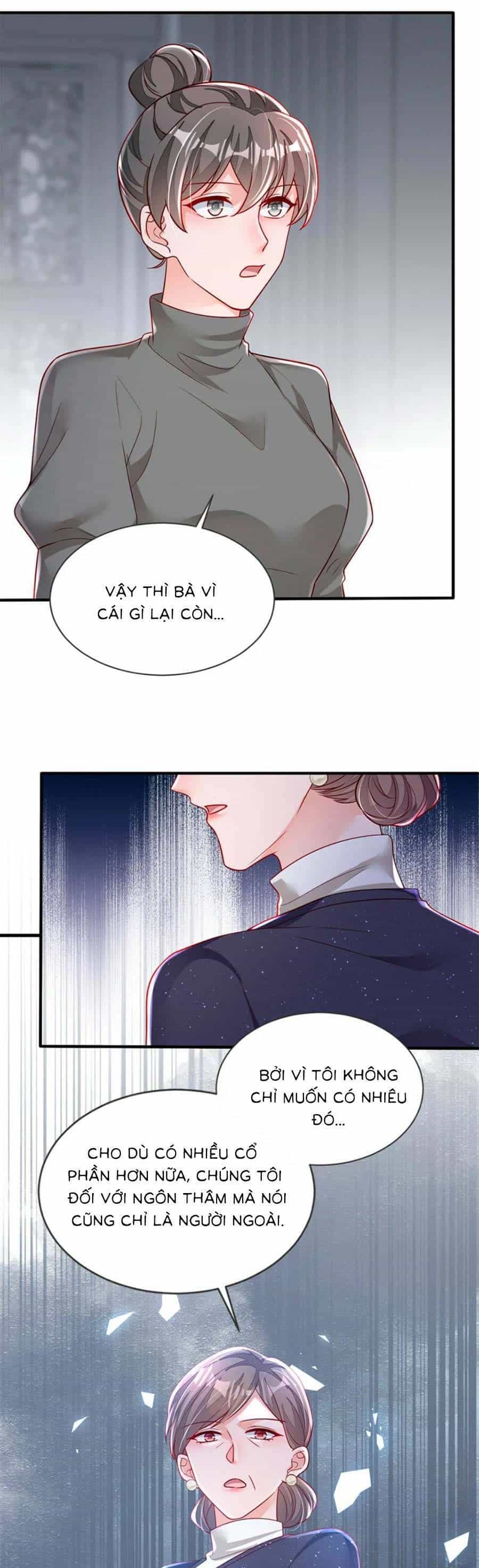 Lời Thì Thầm Của Ác Ma - Chương 125 - ảnh 11