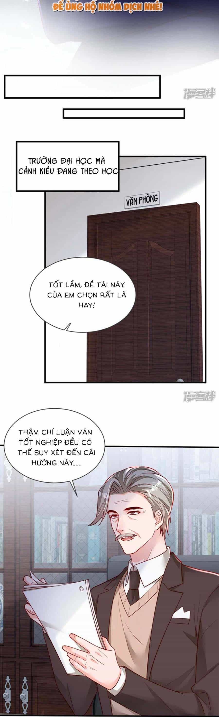 Lời Thì Thầm Của Ác Ma - Chương 125 - ảnh 13
