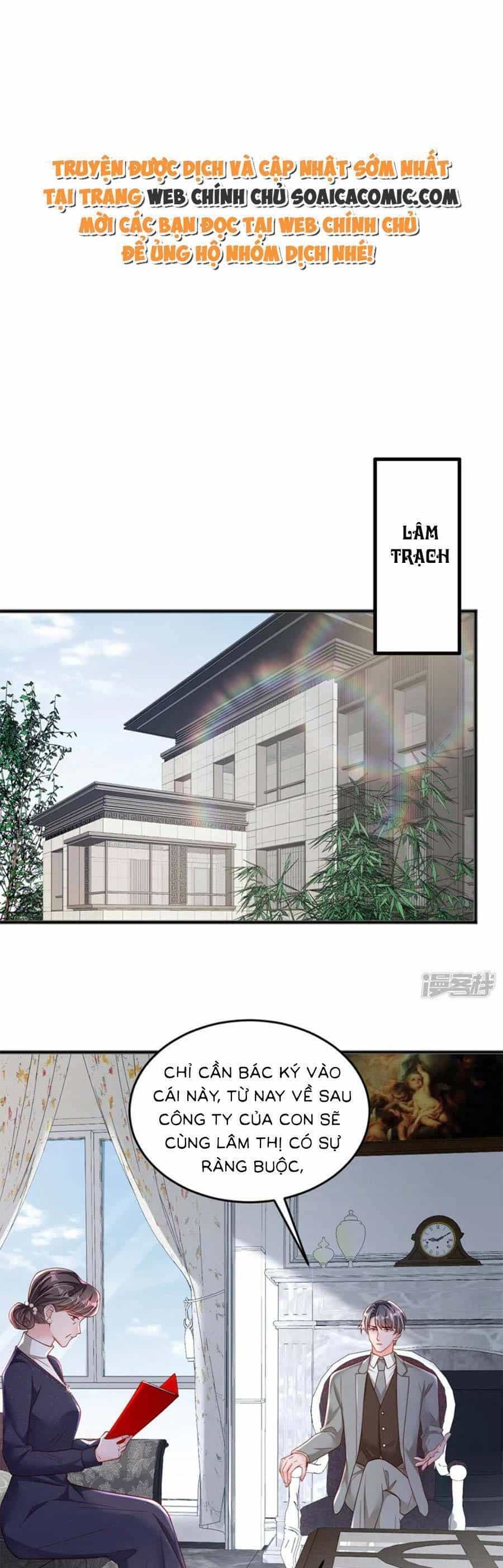Lời Thì Thầm Của Ác Ma - Chương 125 - ảnh 2