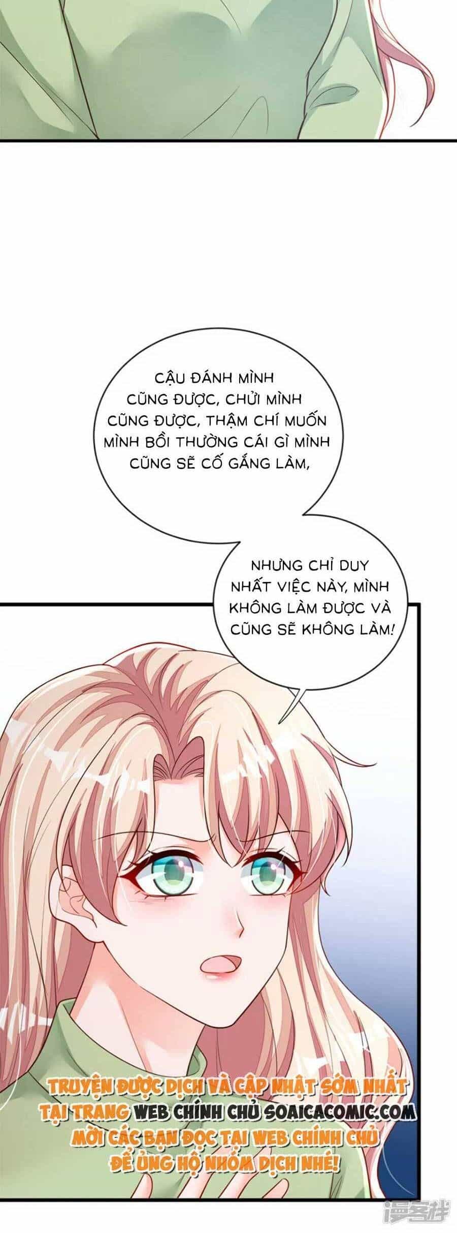 Lời Thì Thầm Của Ác Ma - Chương 126 - ảnh 10