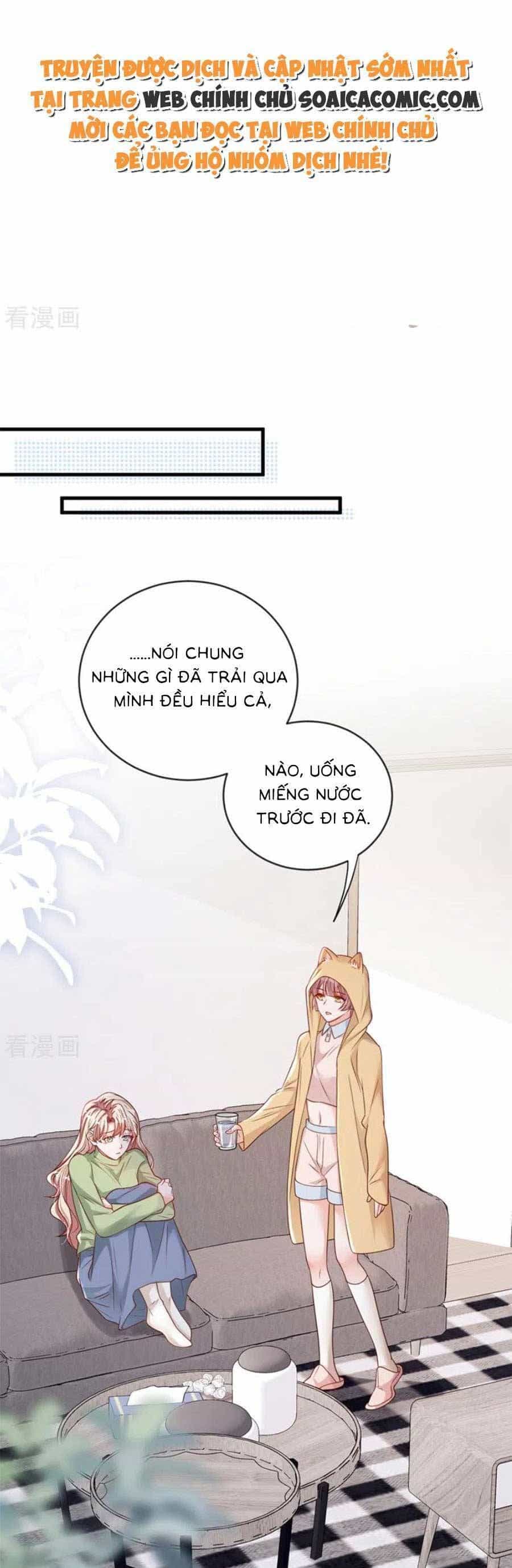Lời Thì Thầm Của Ác Ma - Chương 127 - ảnh 2