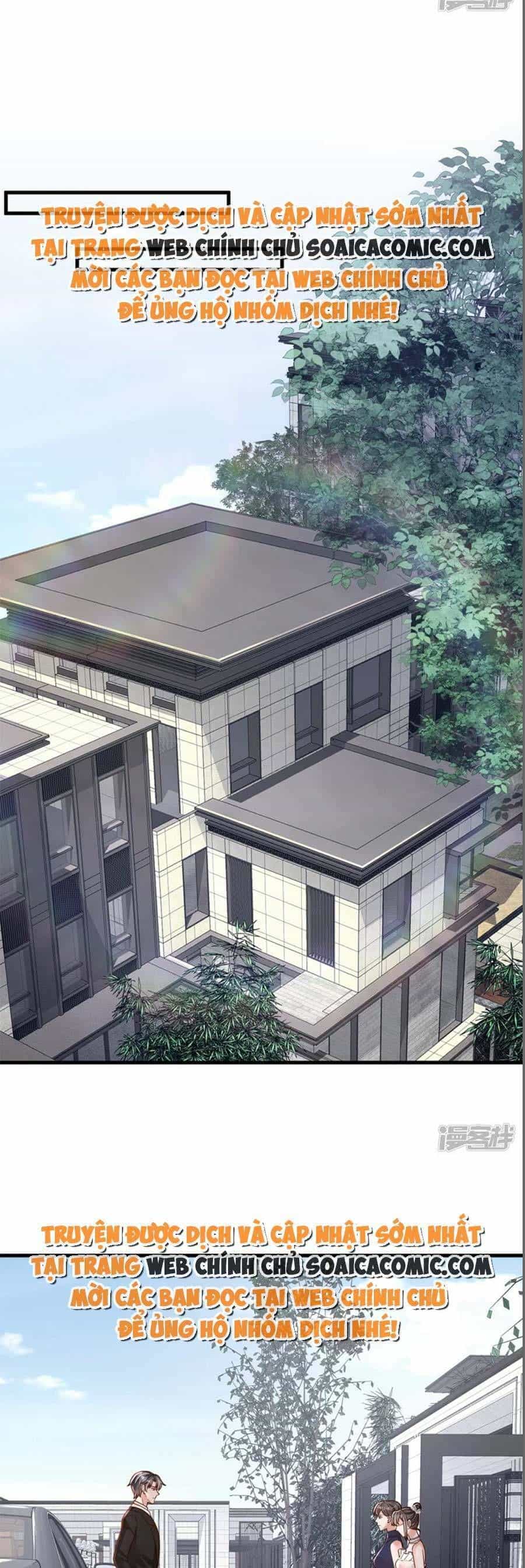 Lời Thì Thầm Của Ác Ma - Chương 128 - ảnh 11