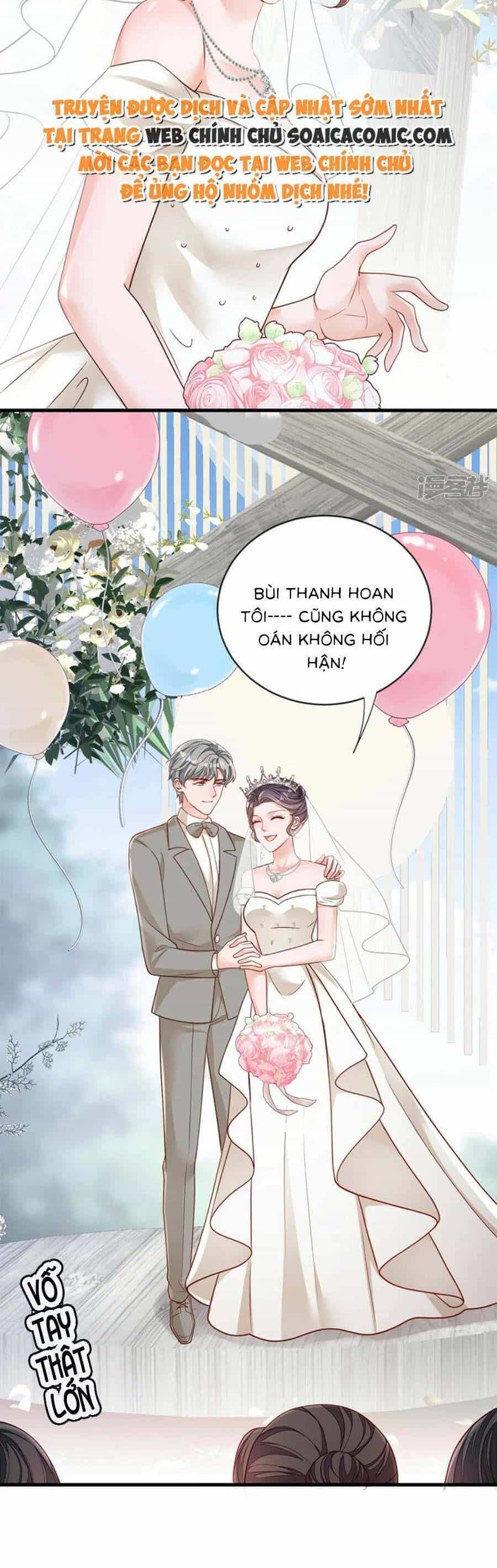 Lời Thì Thầm Của Ác Ma - Chương 129 - ảnh 11